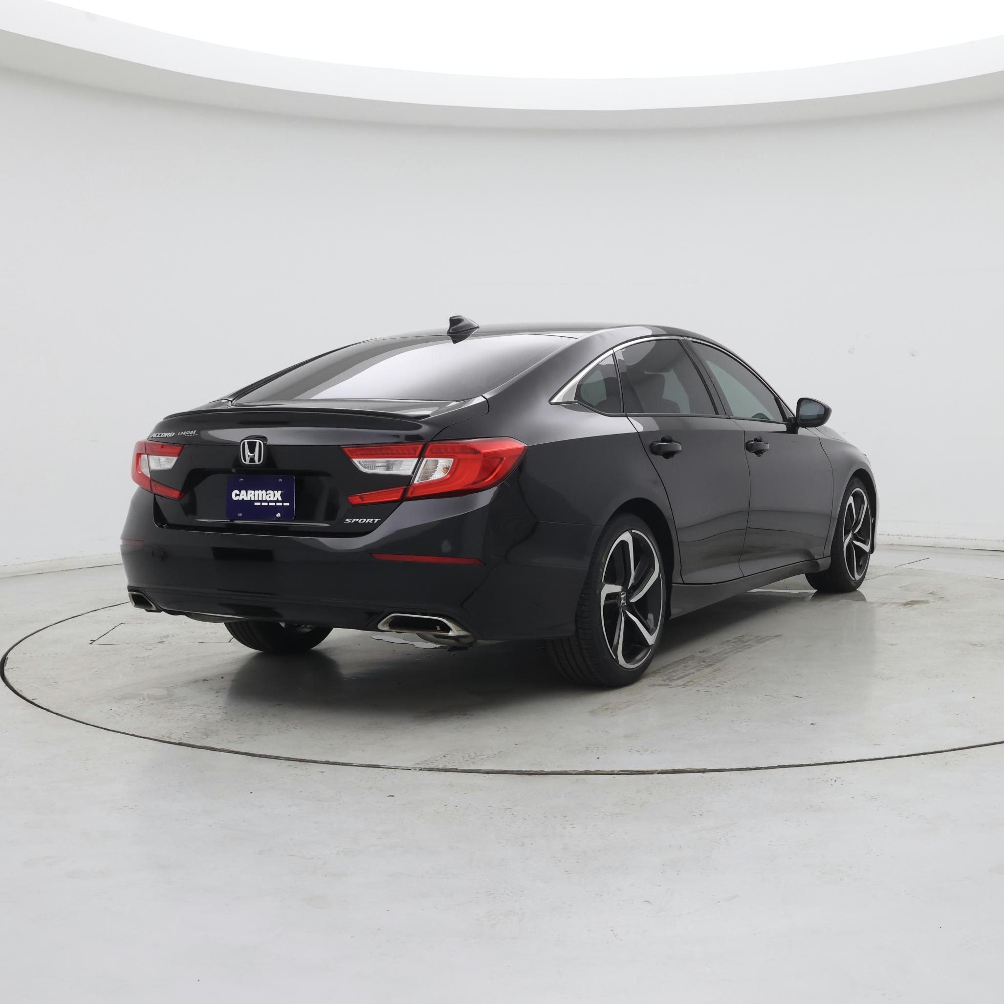 Thumbnail: 2018 Honda Accord - 8