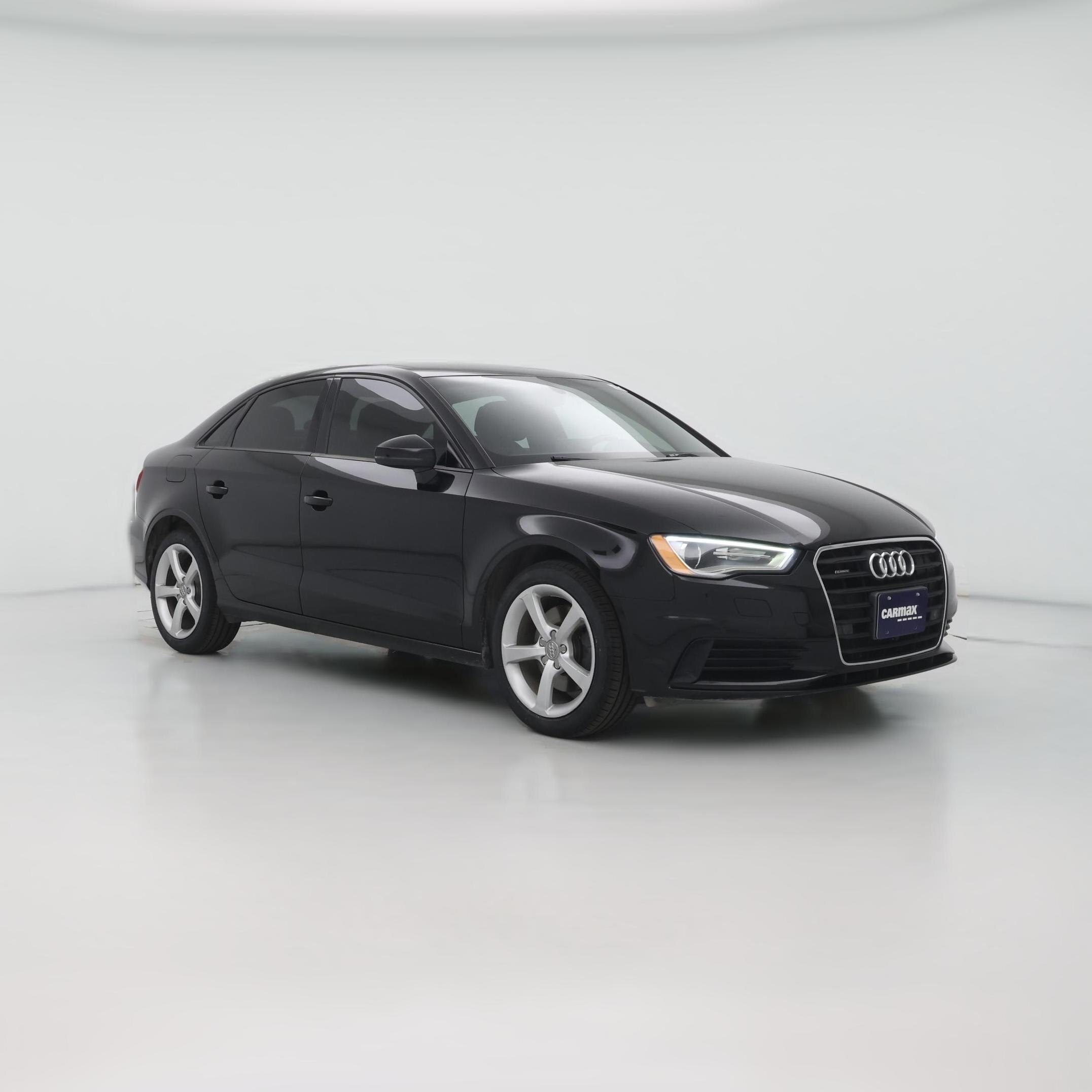 Thumbnail: 2016 Audi A3 - 1