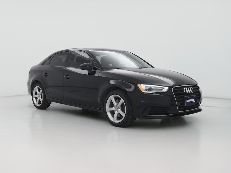 2016 Audi A3 Premium -
                  Naperville, IL
