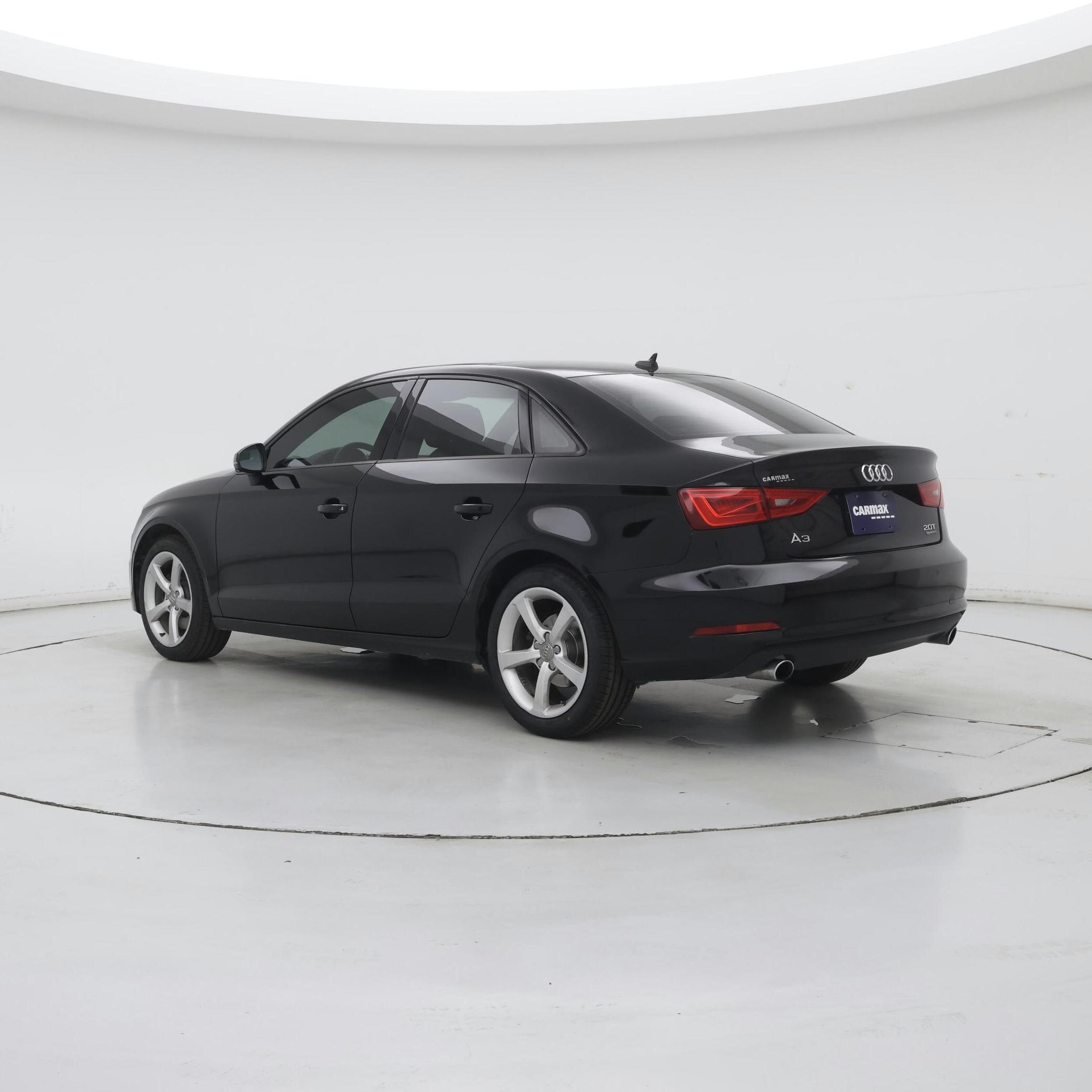 Thumbnail: 2016 Audi A3 - 2