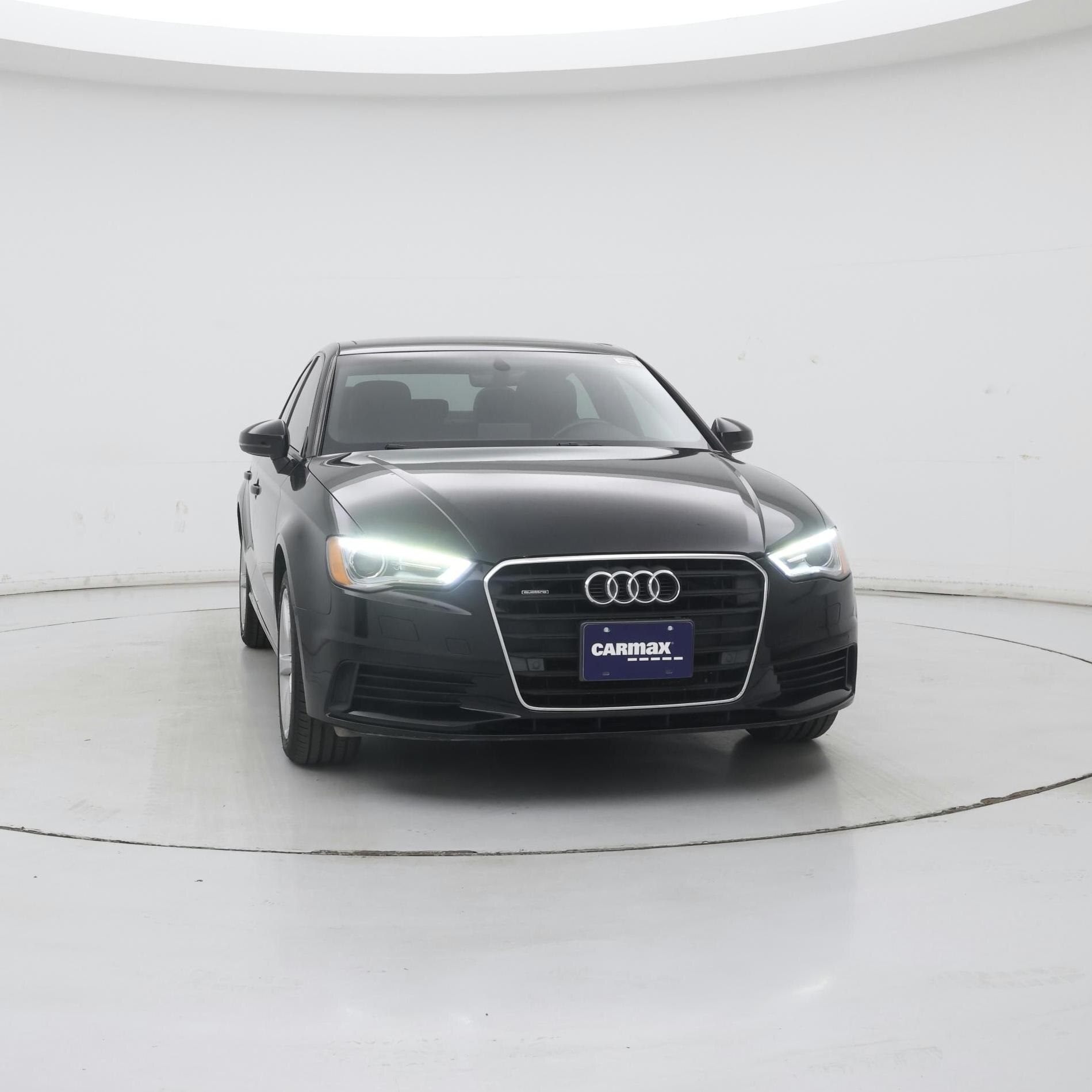 Thumbnail: 2016 Audi A3 - 5