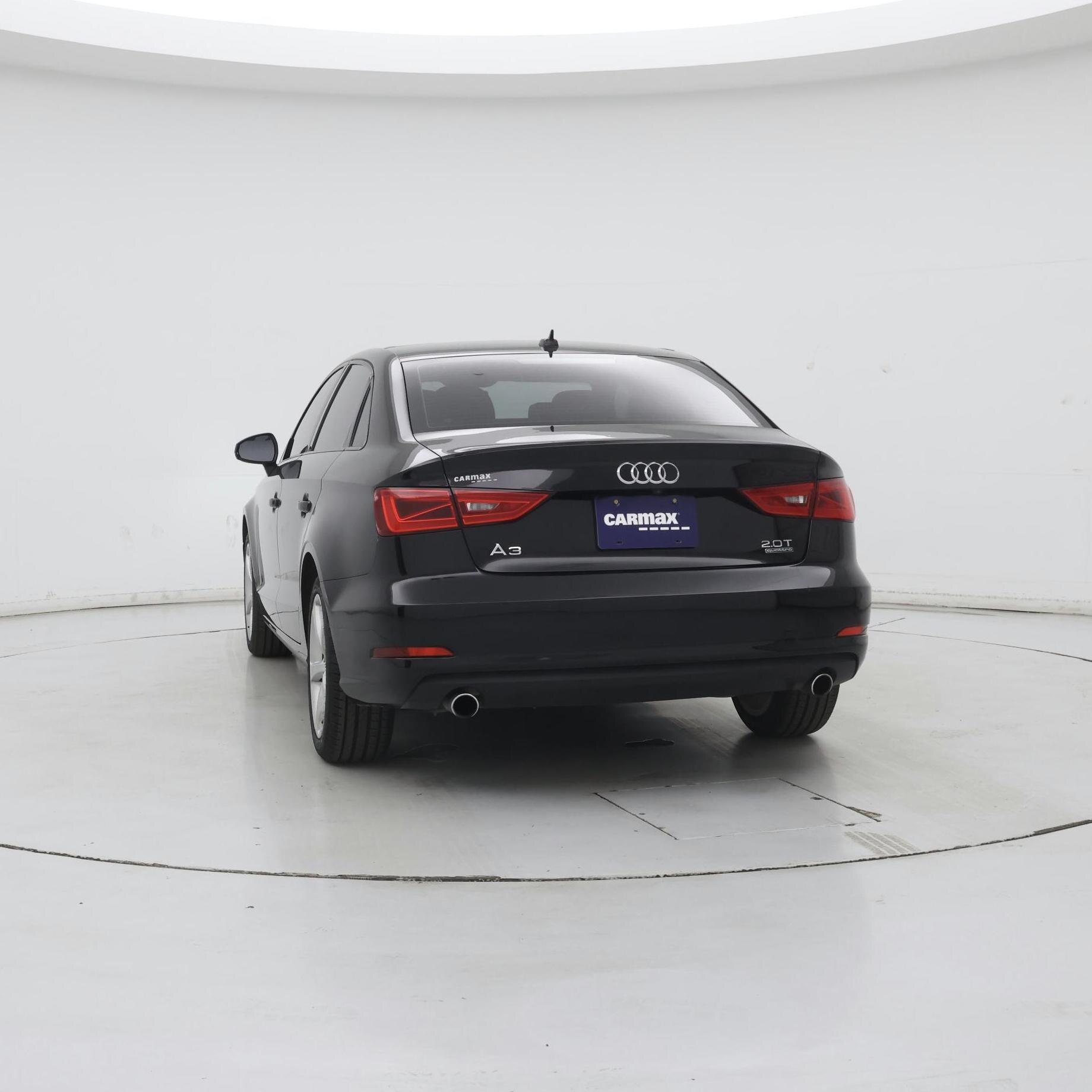 Thumbnail: 2016 Audi A3 - 6