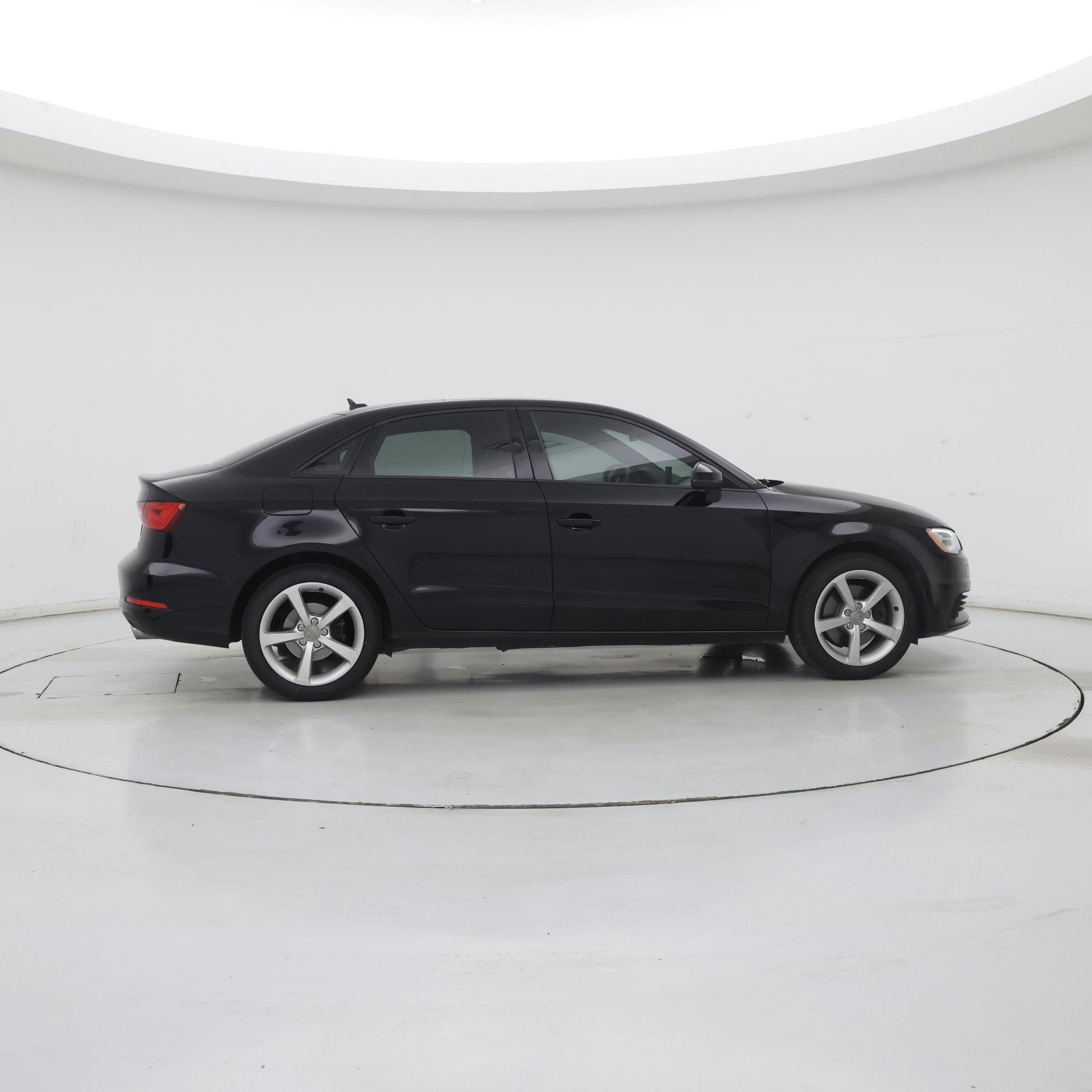 Thumbnail: 2016 Audi A3 - 7