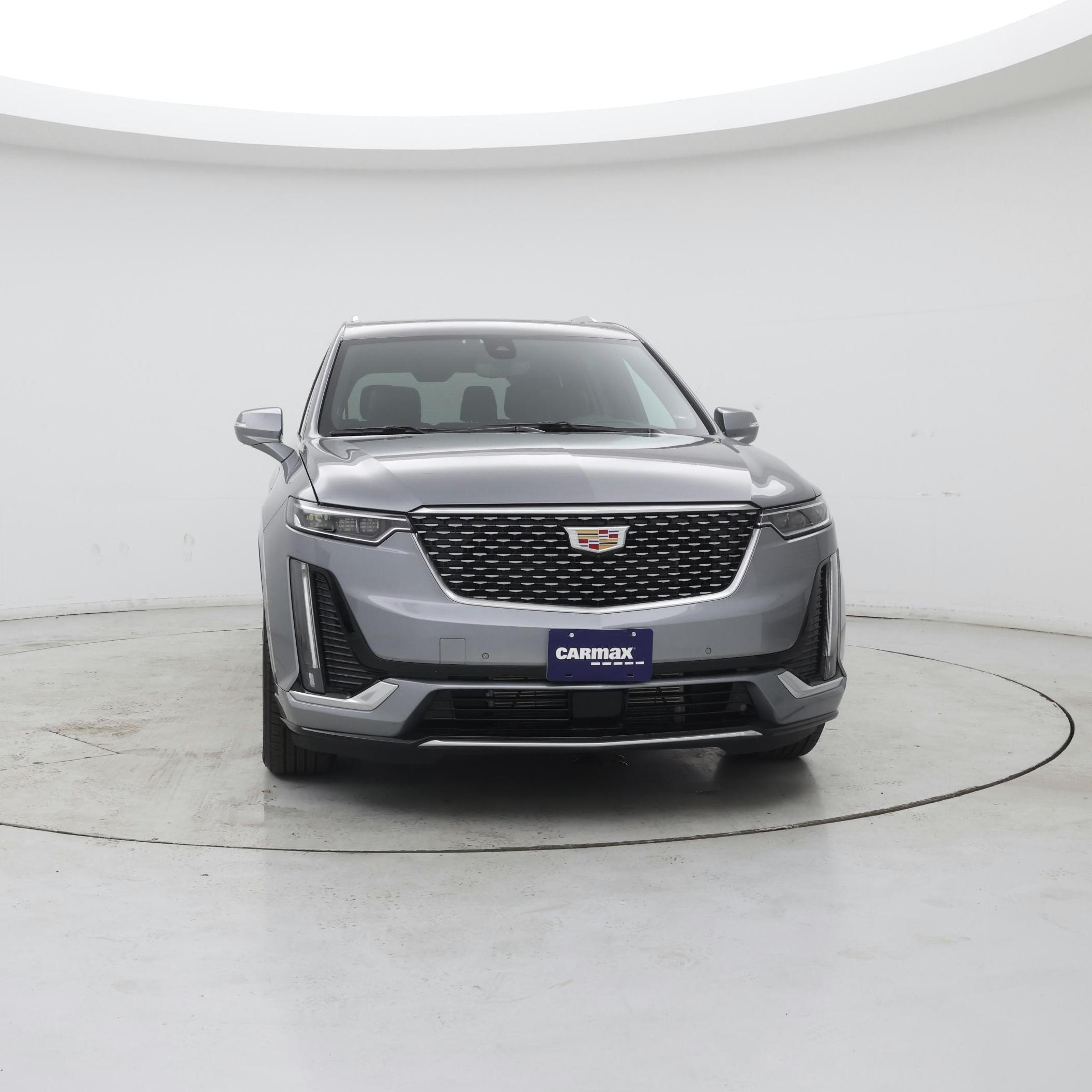 Thumbnail: 2020 Cadillac XT6 - 5