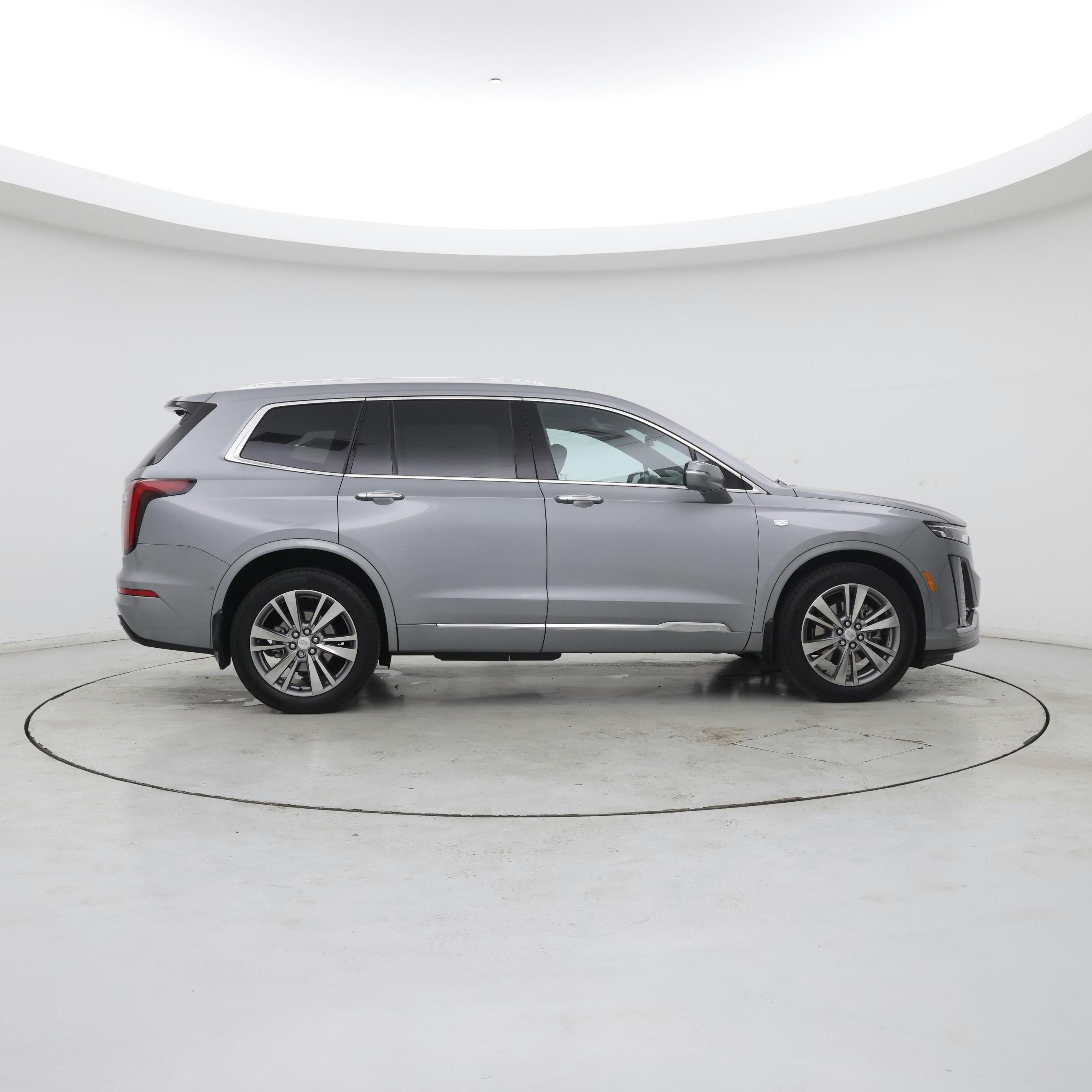 Thumbnail: 2020 Cadillac XT6 - 7