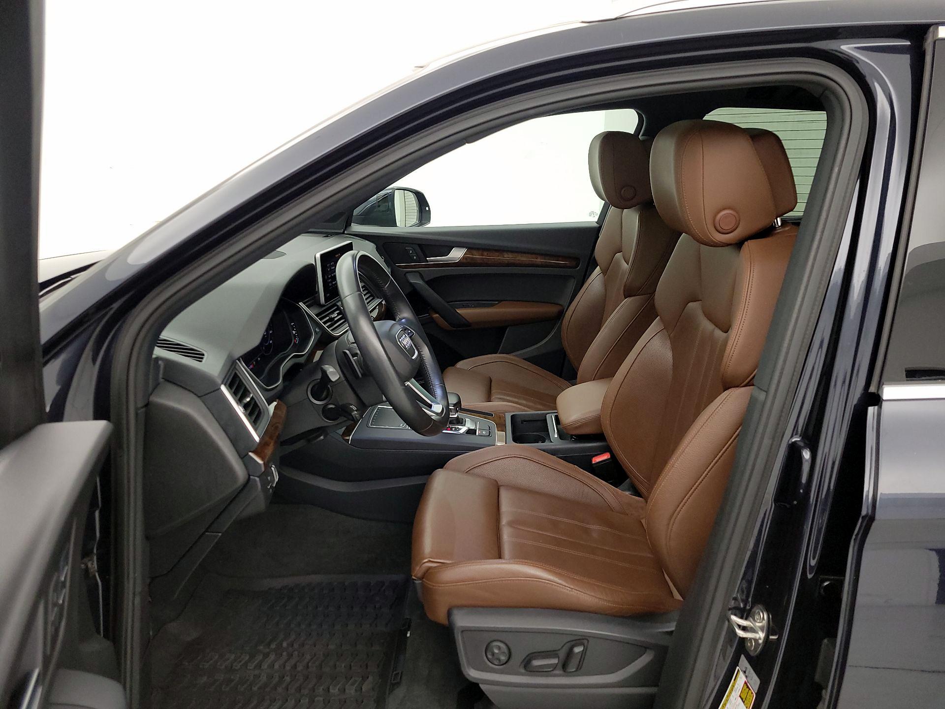 Thumbnail: 2018 Audi Q5 - 11