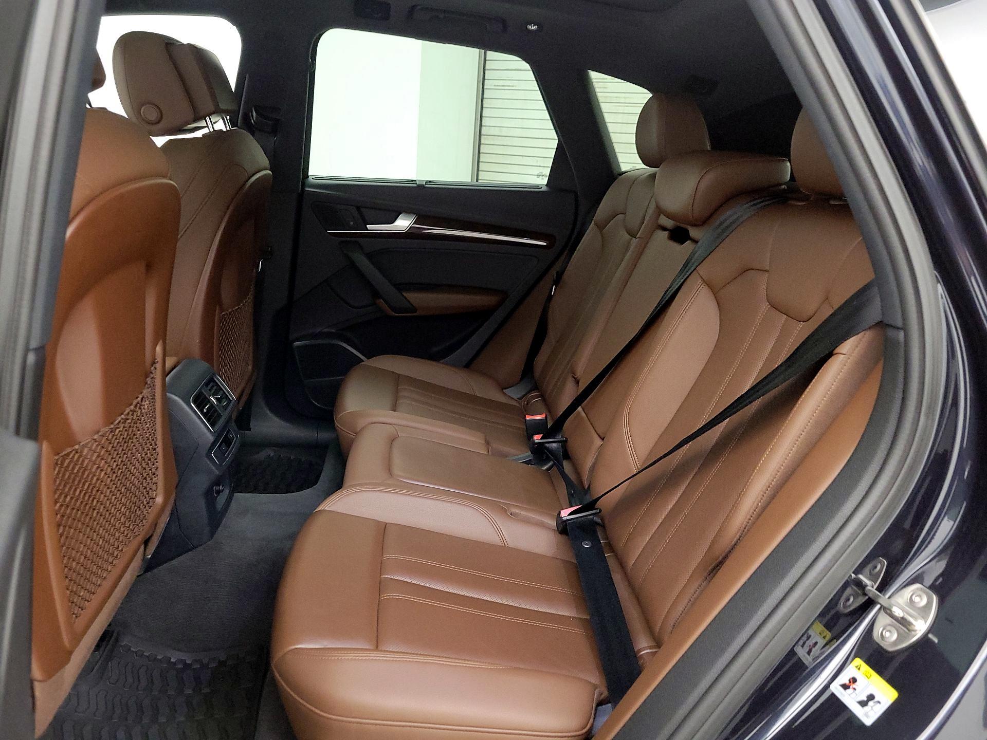 Thumbnail: 2018 Audi Q5 - 20