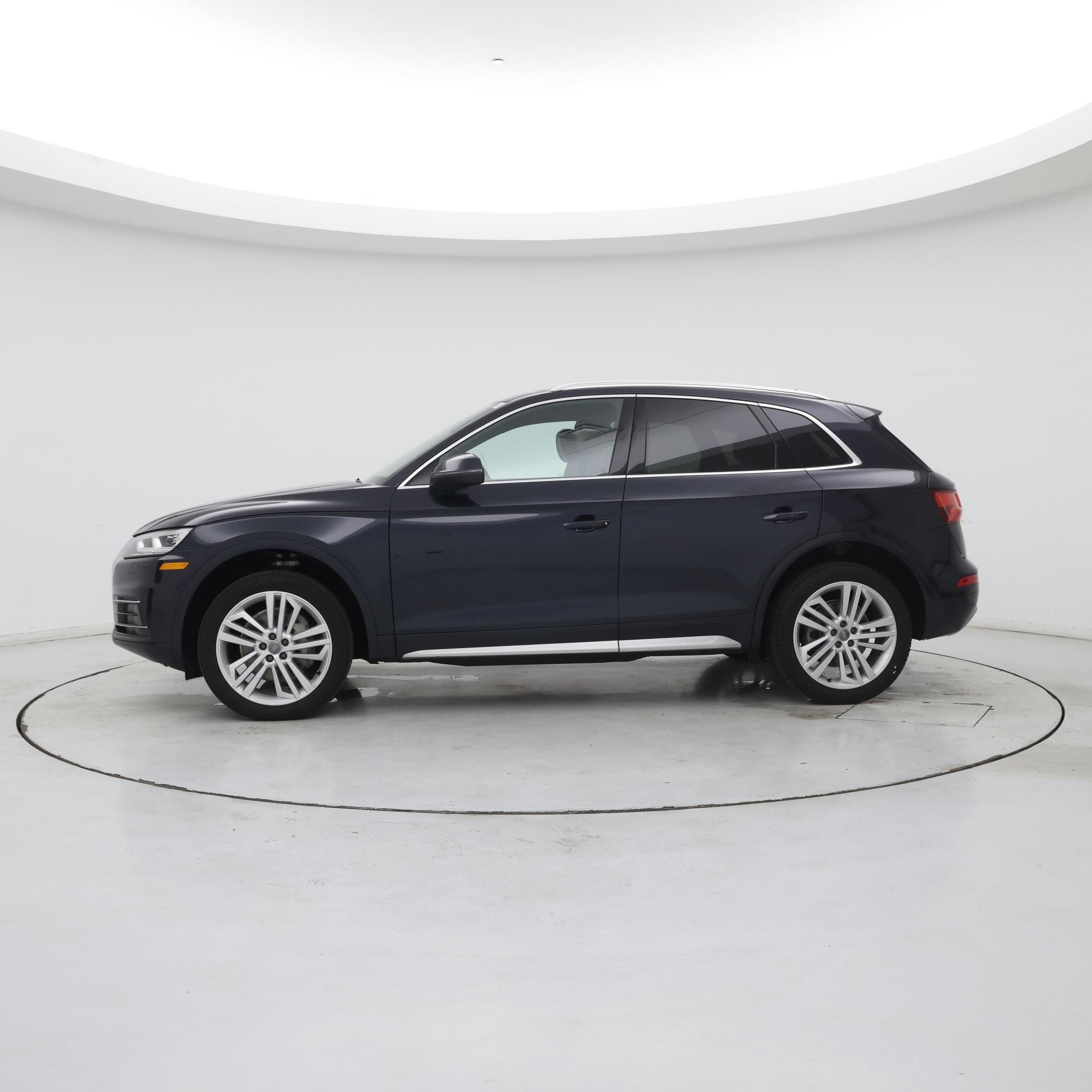 Thumbnail: 2018 Audi Q5 - 3