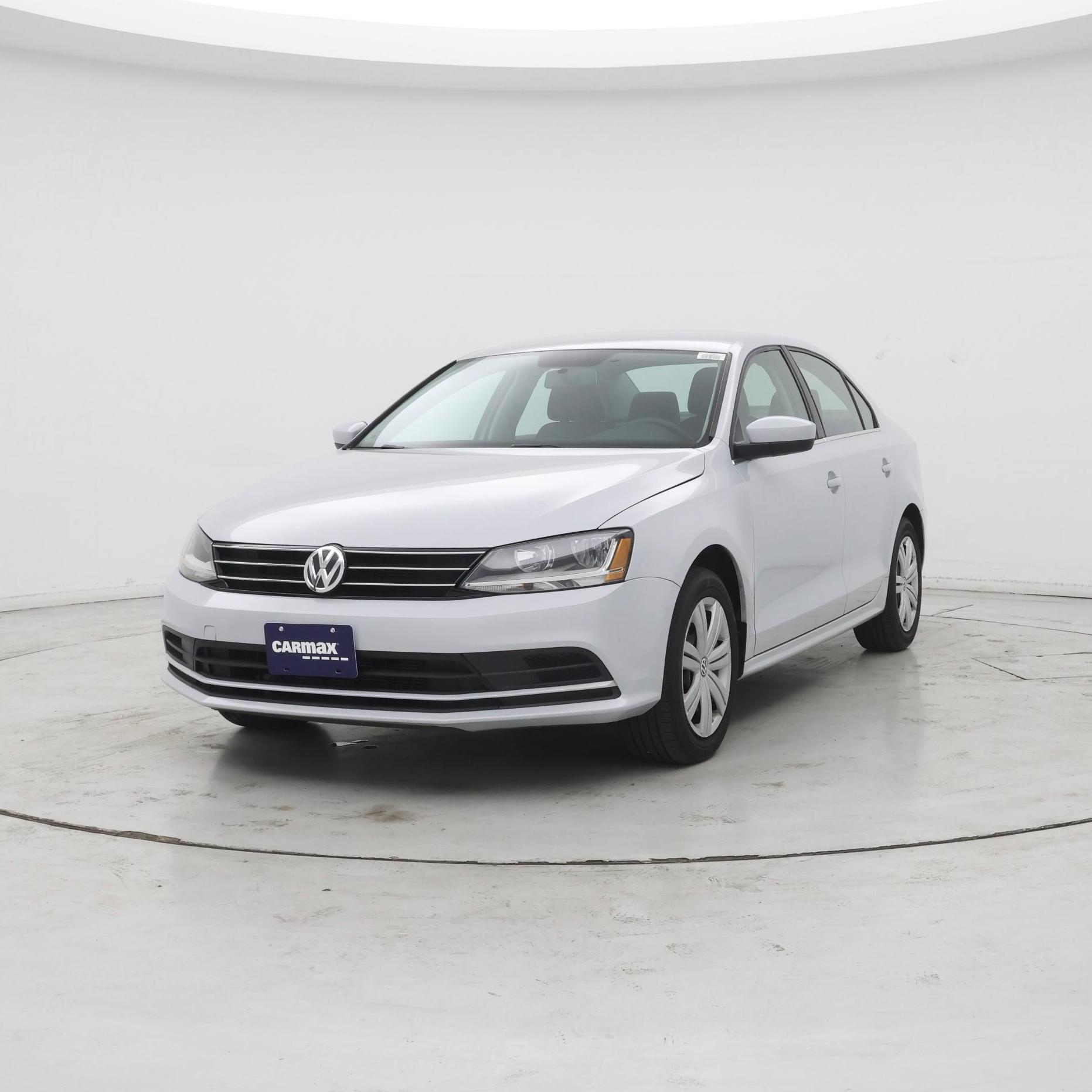 Thumbnail: 2017 Volkswagen Jetta - 4