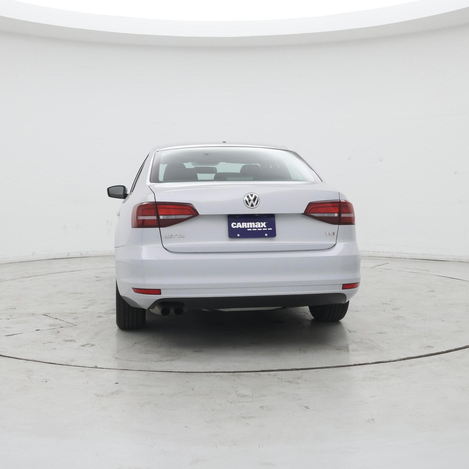 Thumbnail: 2017 Volkswagen Jetta - 6