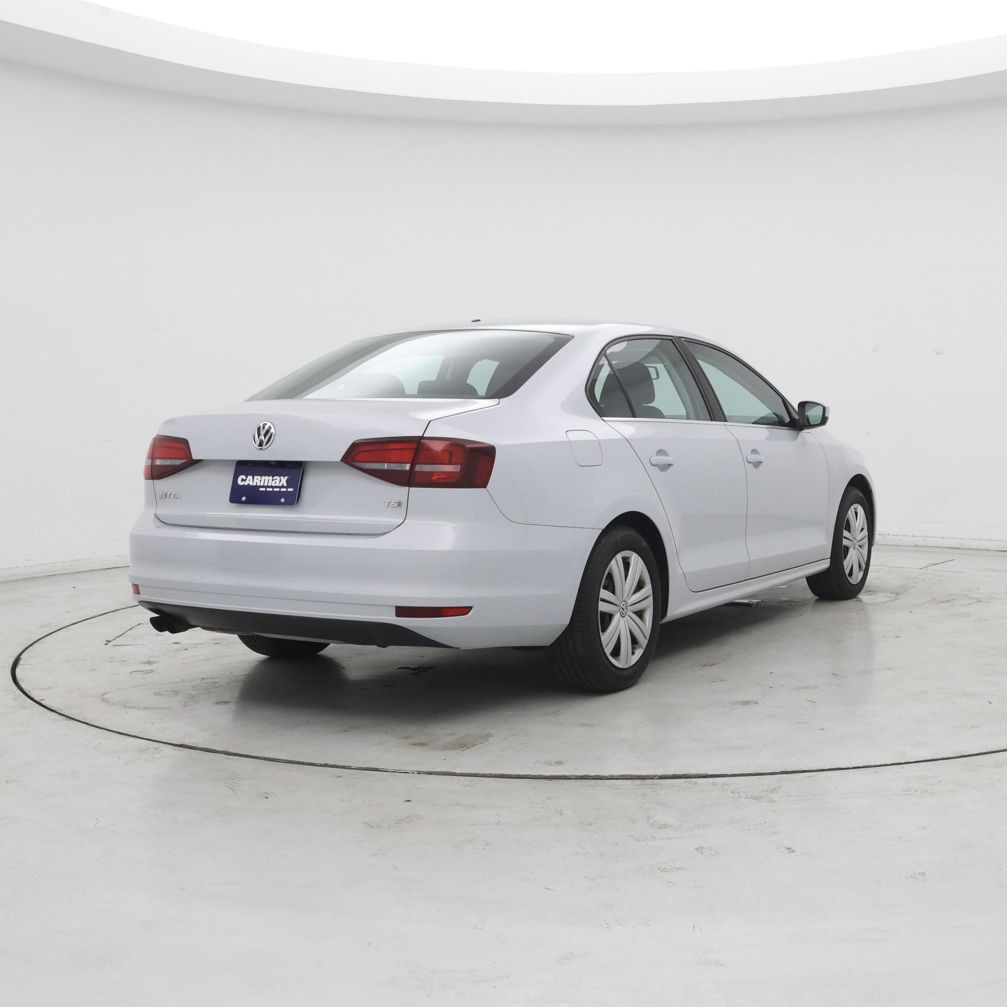 Thumbnail: 2017 Volkswagen Jetta - 8