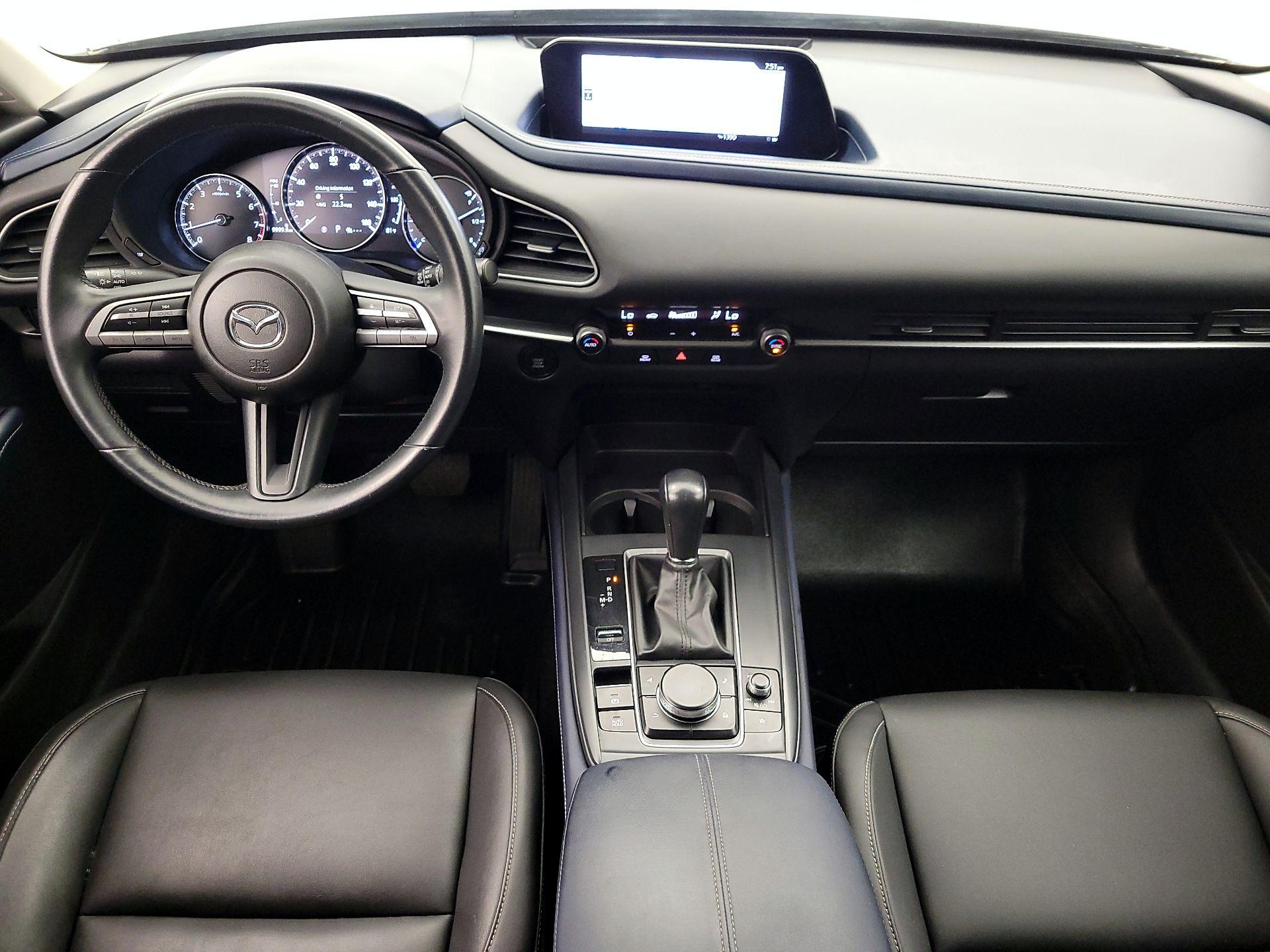 Thumbnail: 2020 Mazda CX-30 - 9