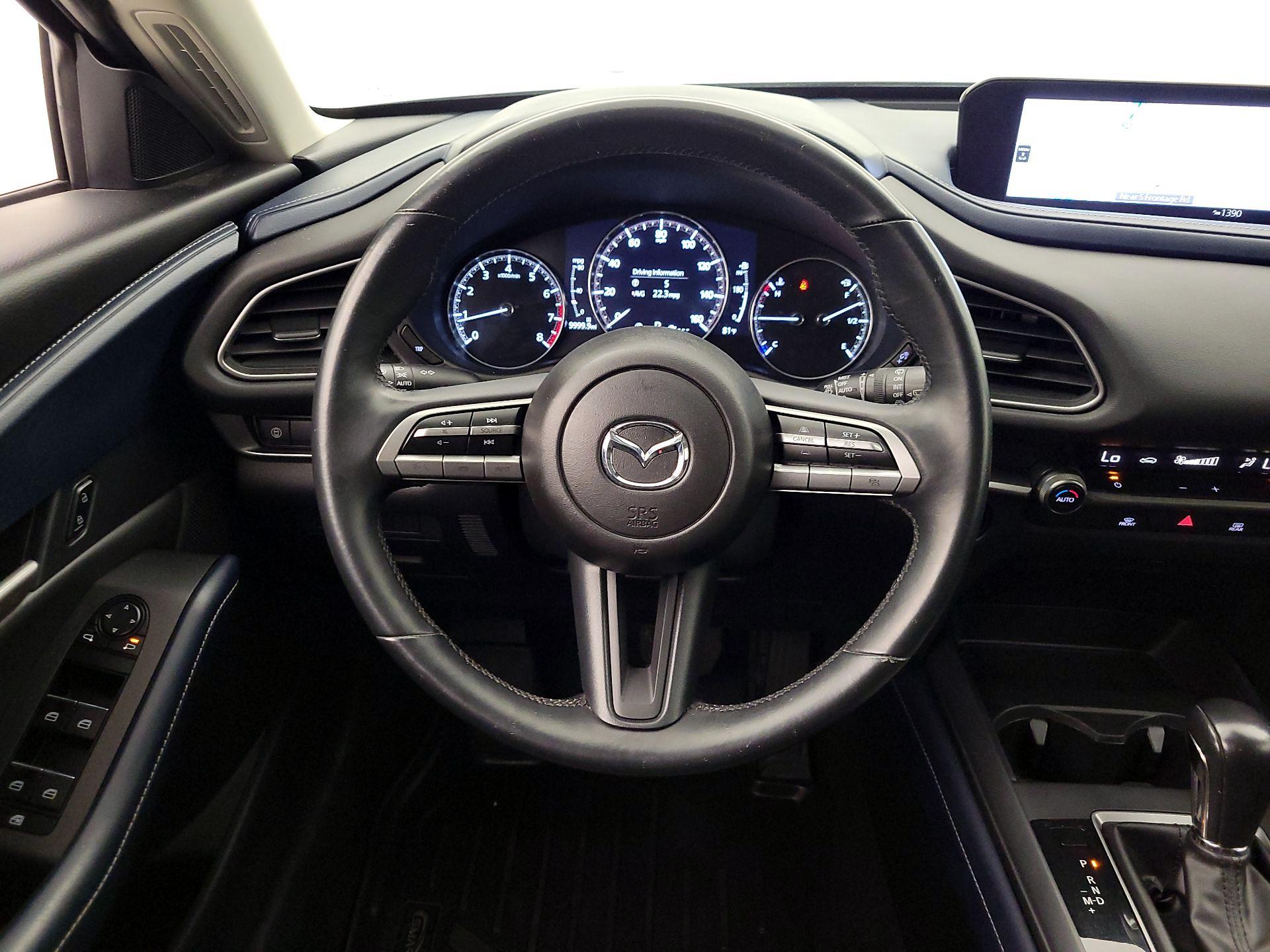 Thumbnail: 2020 Mazda CX-30 - 10