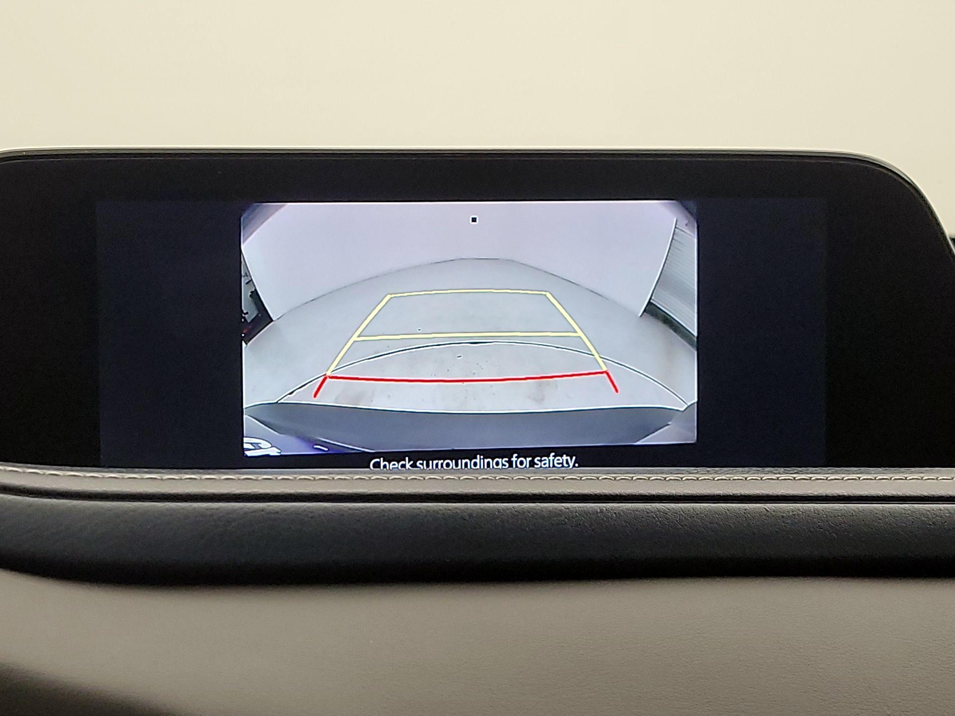 Thumbnail: 2020 Mazda CX-30 - 15