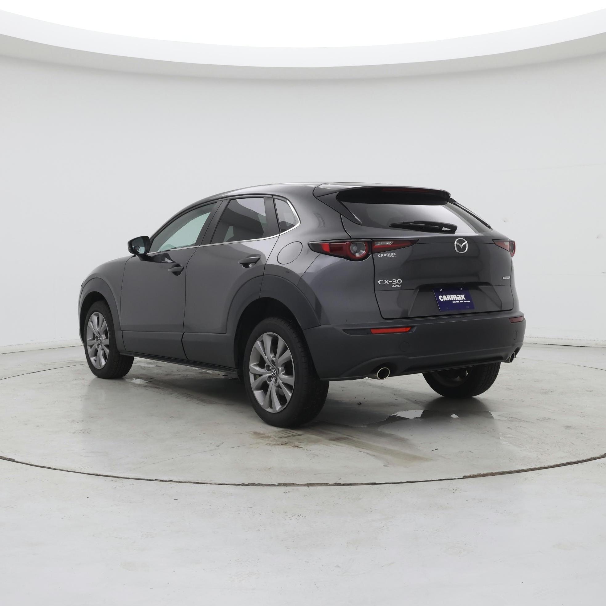 Thumbnail: 2020 Mazda CX-30 - 2
