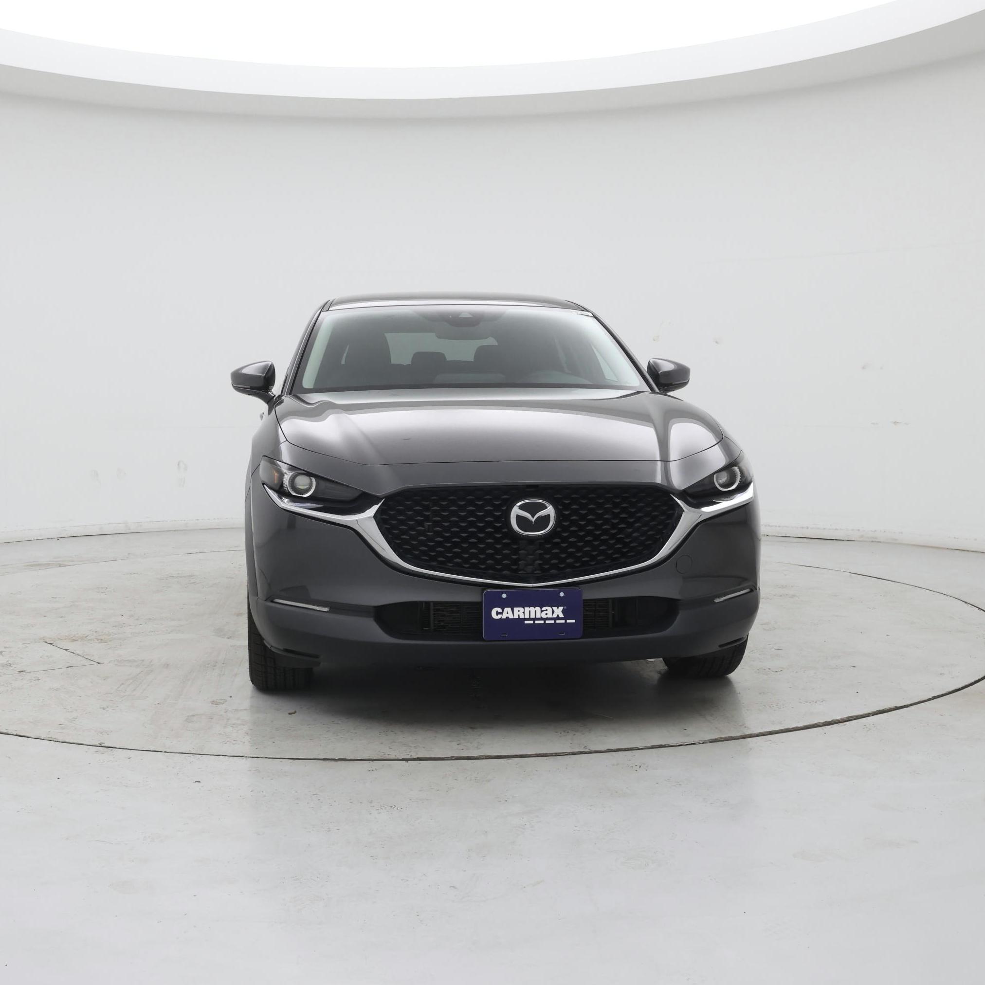 Thumbnail: 2020 Mazda CX-30 - 5