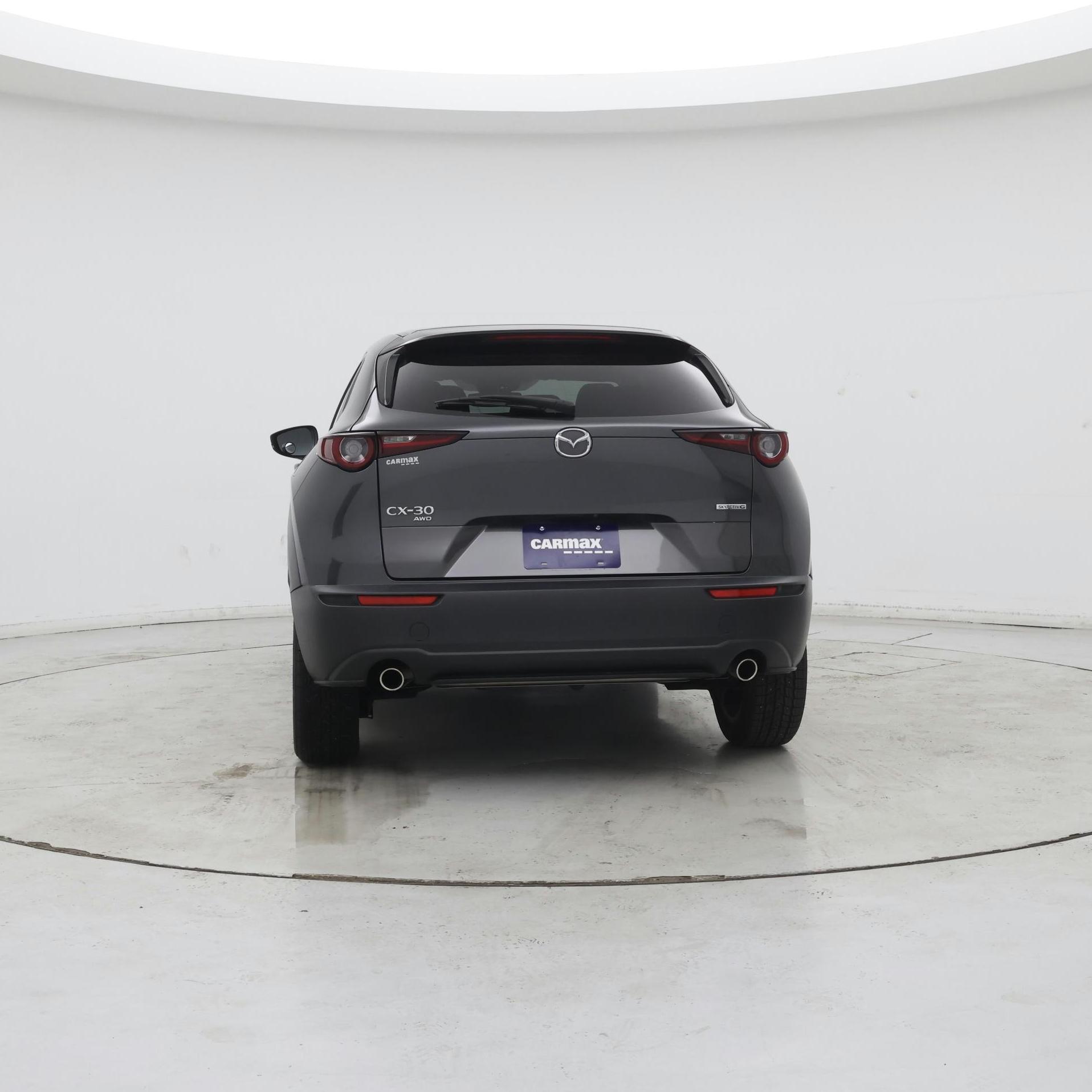 Thumbnail: 2020 Mazda CX-30 - 6