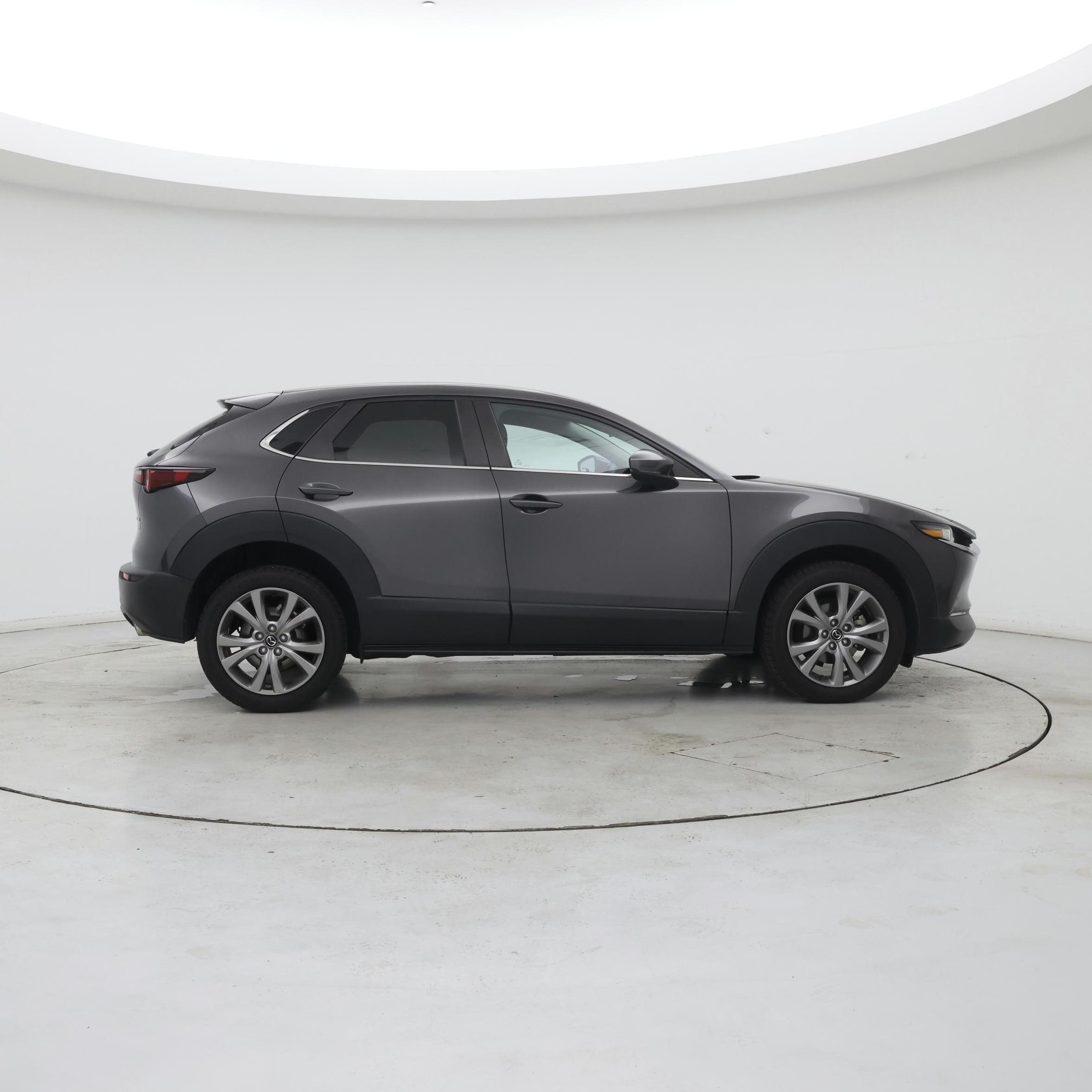 Thumbnail: 2020 Mazda CX-30 - 7