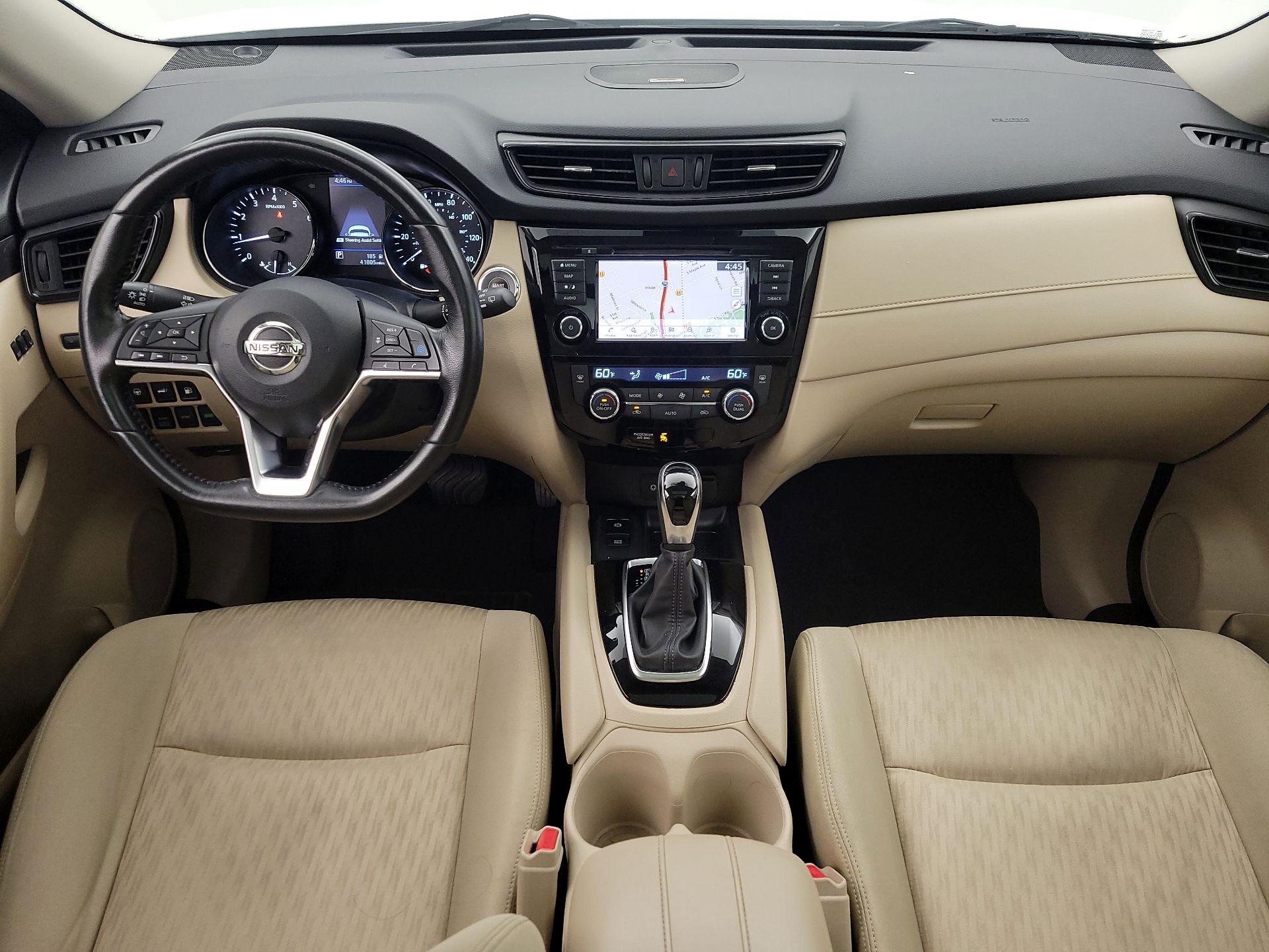 Thumbnail: 2019 Nissan Rogue - 9