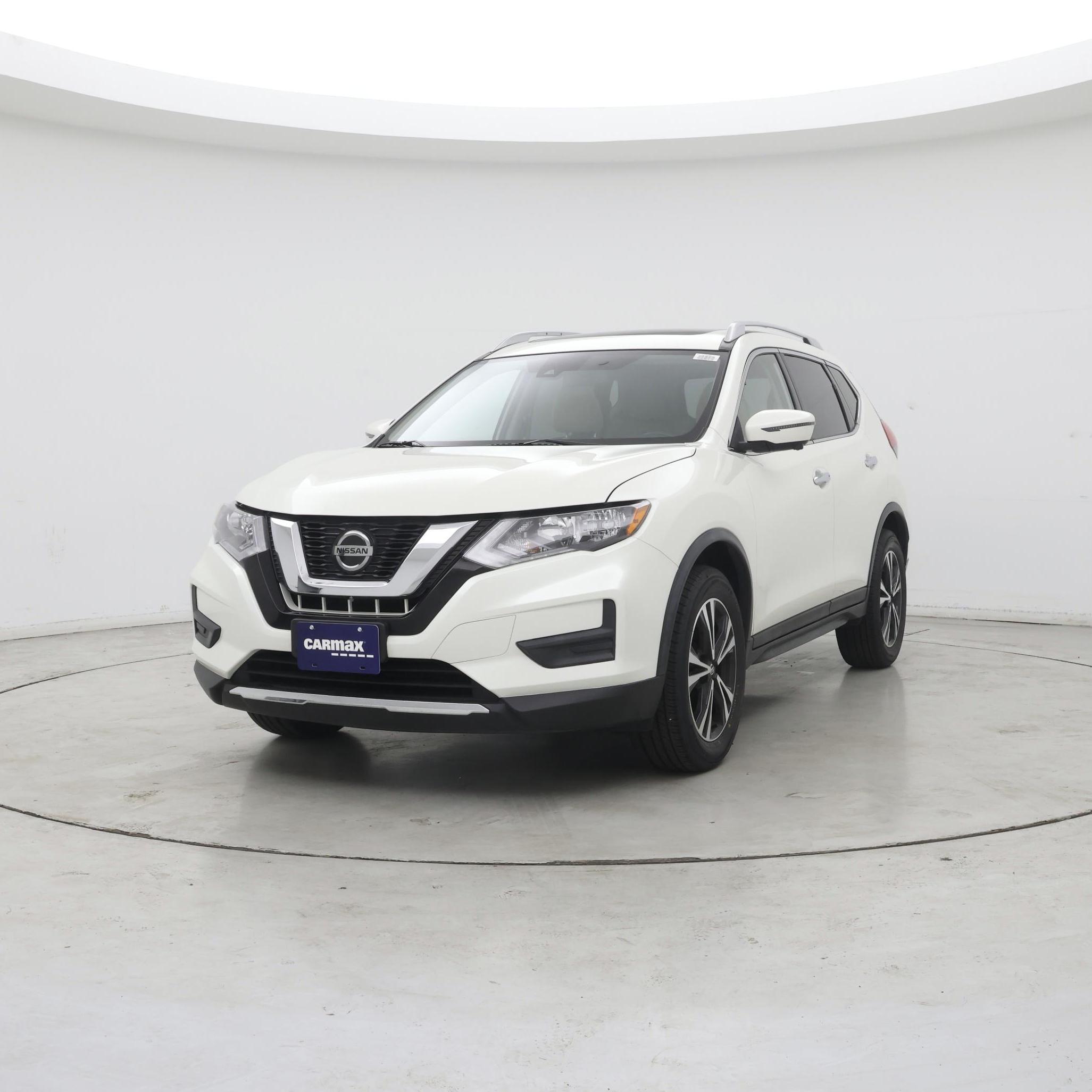 Thumbnail: 2019 Nissan Rogue - 4