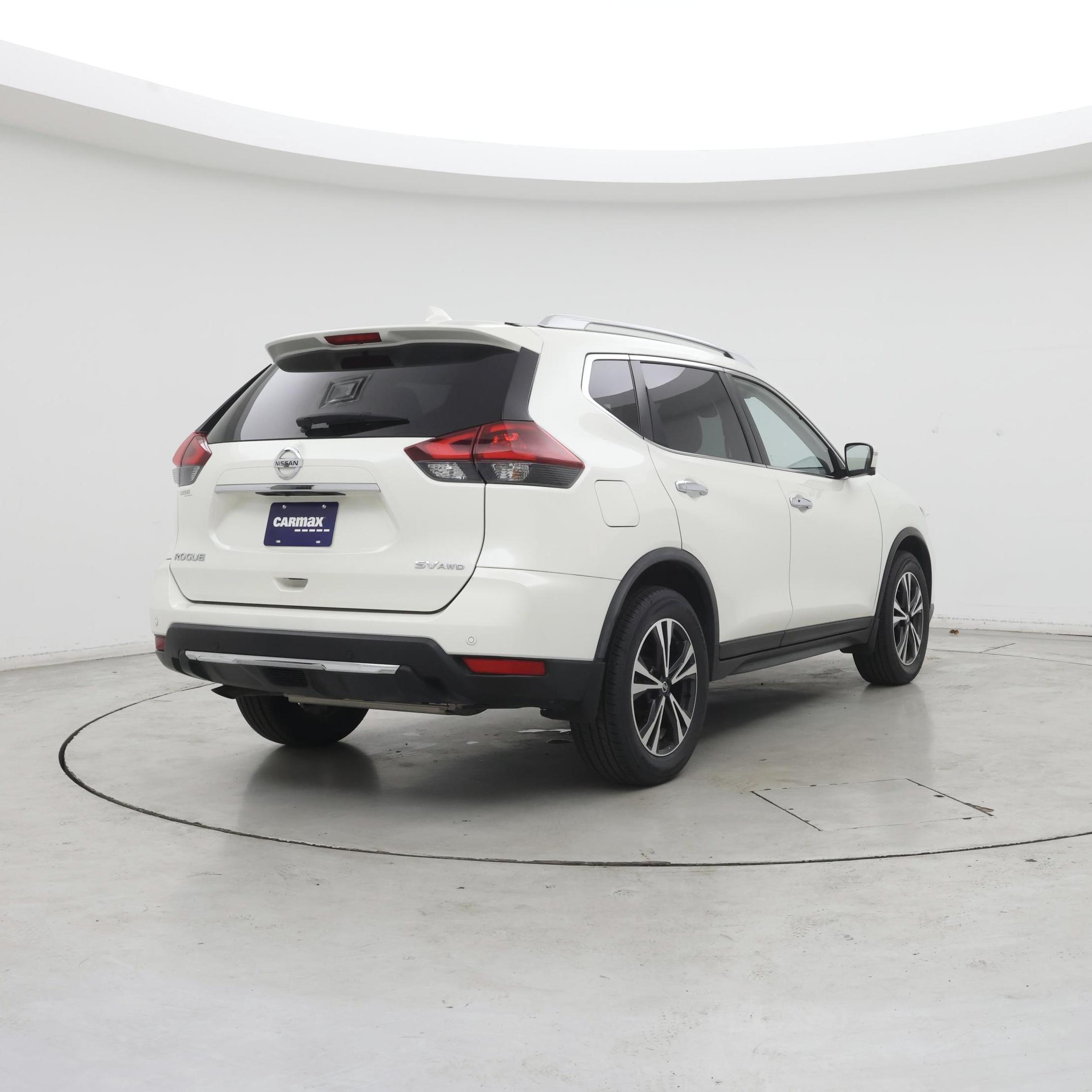Thumbnail: 2019 Nissan Rogue - 8