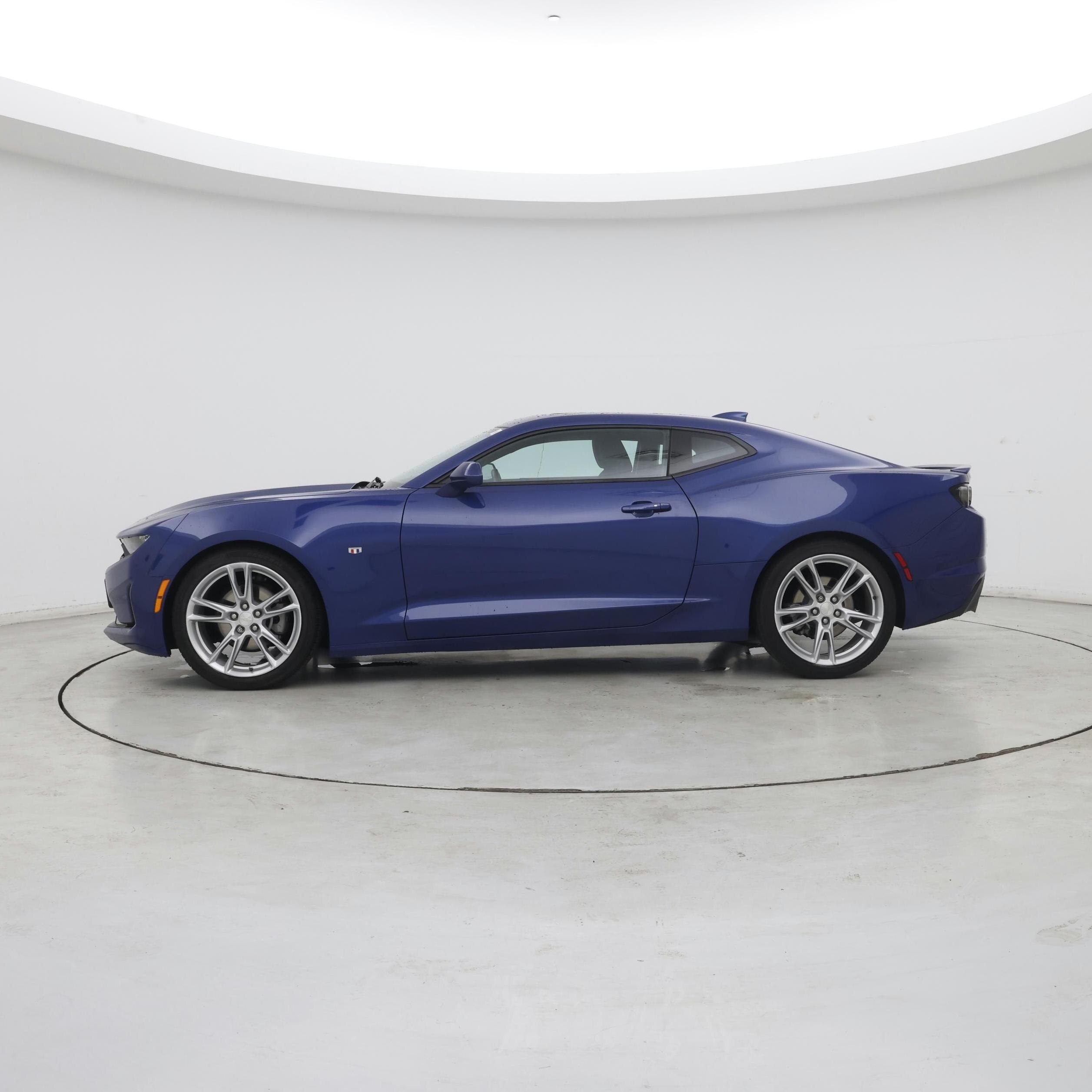 Thumbnail: 2021 Chevrolet Camaro - 3