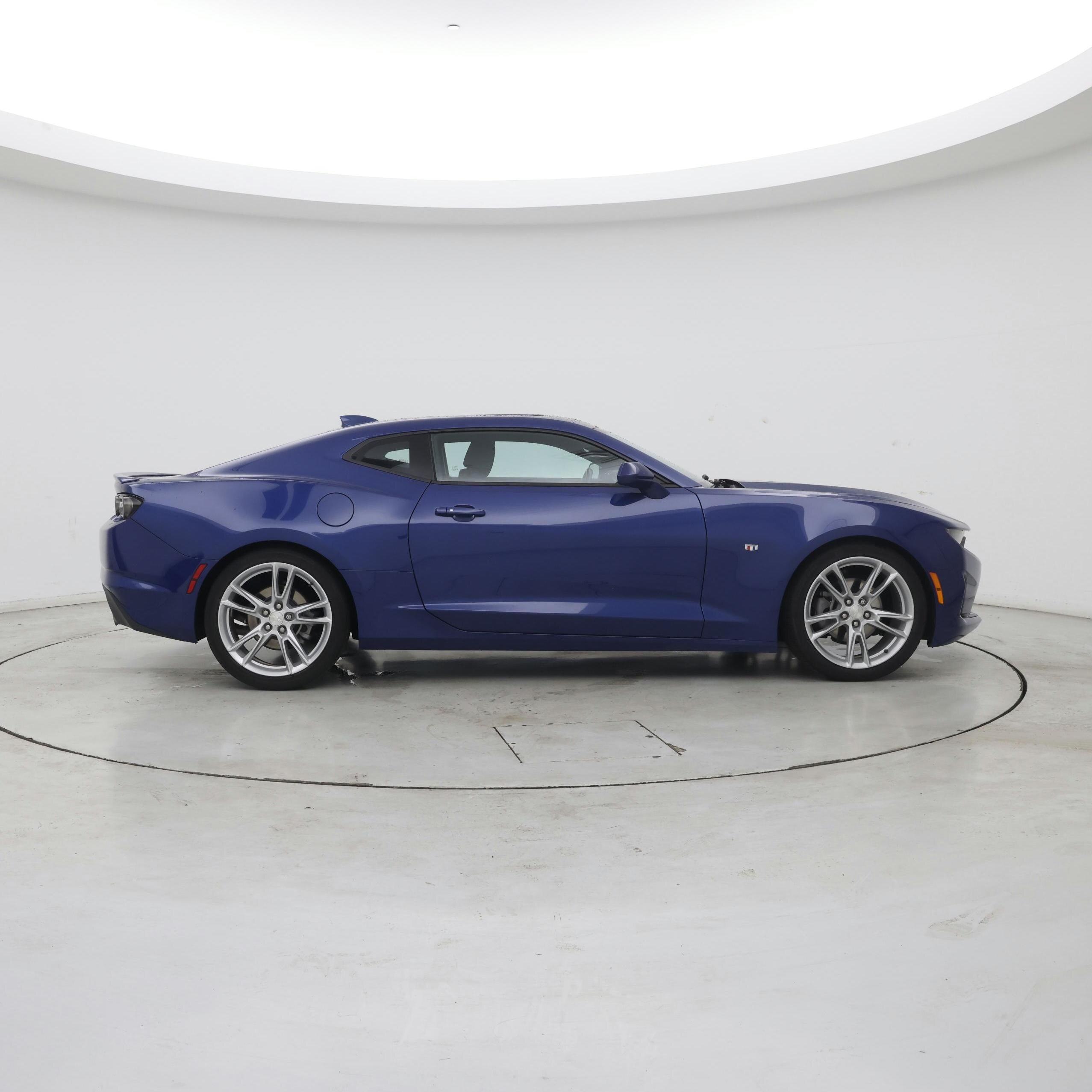 Thumbnail: 2021 Chevrolet Camaro - 7