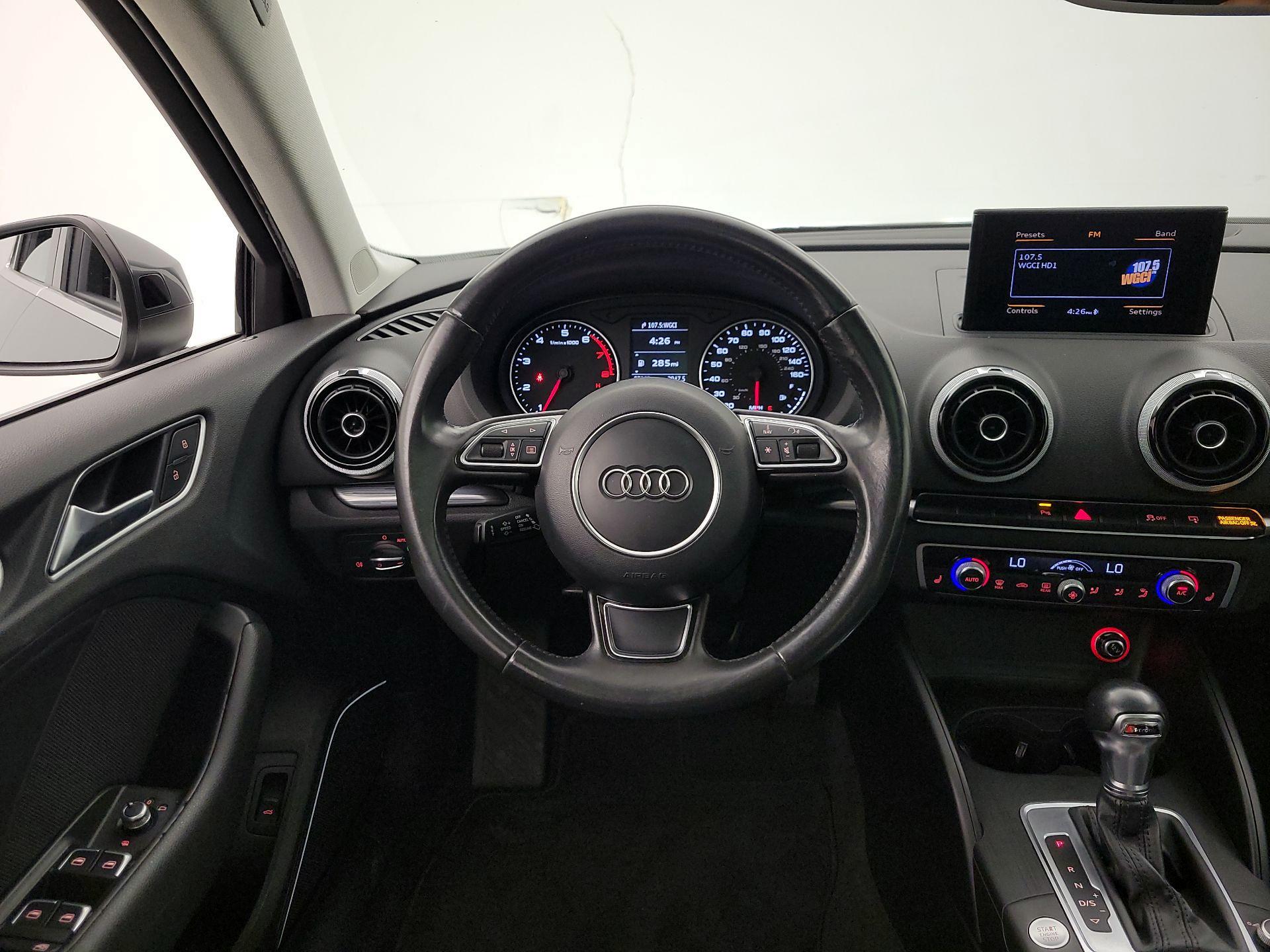 Thumbnail: 2015 Audi A3 - 10