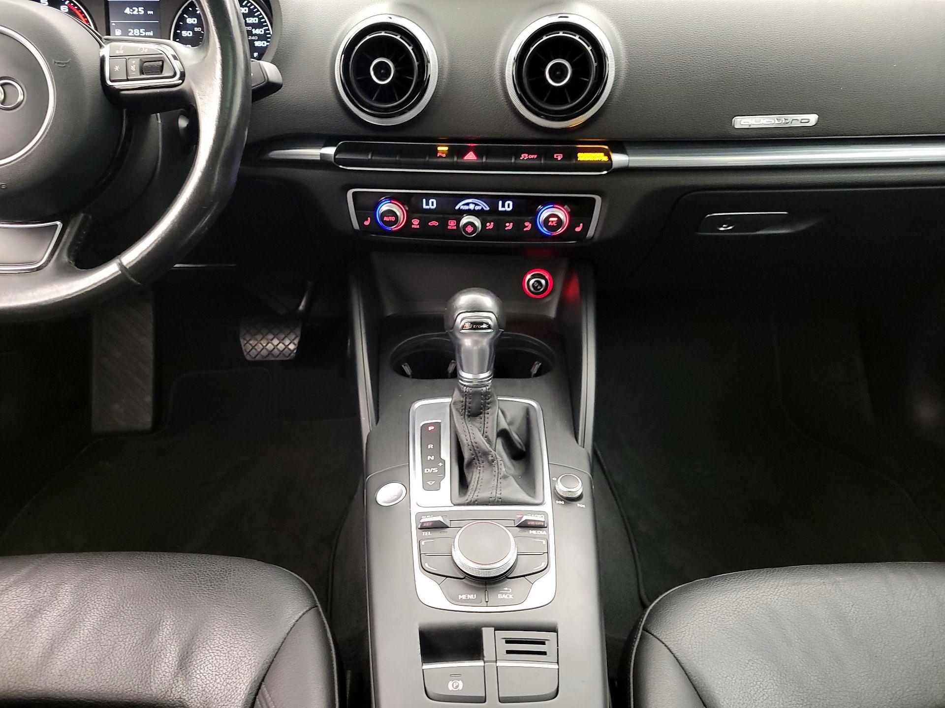 Thumbnail: 2015 Audi A3 - 17