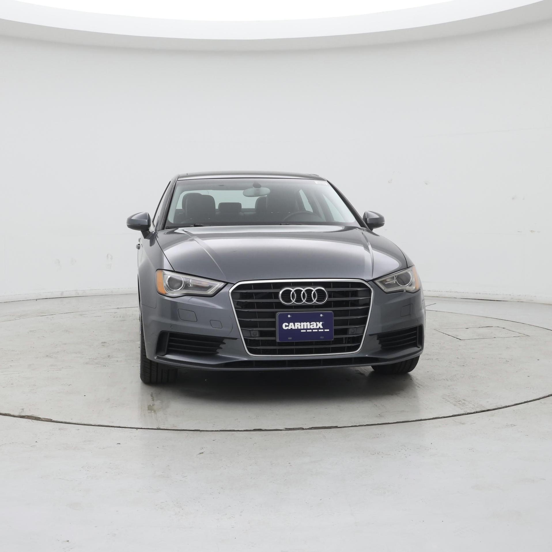 Thumbnail: 2015 Audi A3 - 5