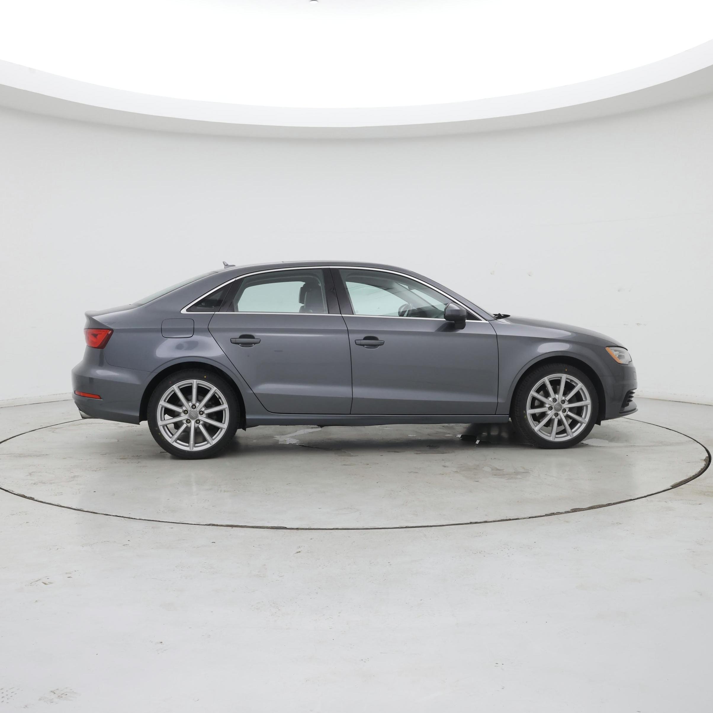 Thumbnail: 2015 Audi A3 - 7