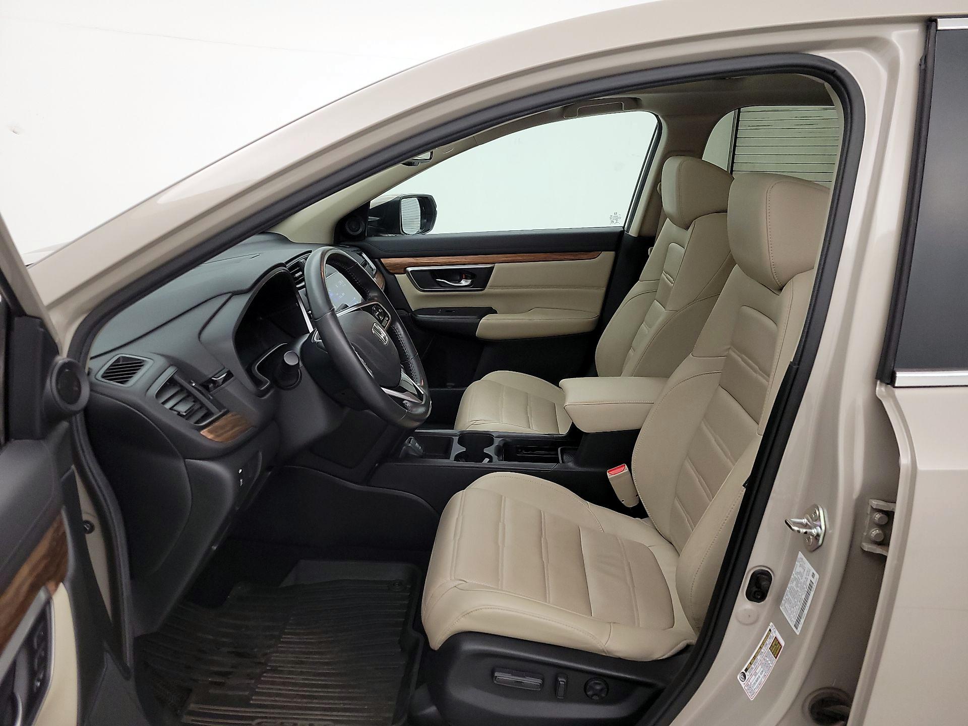 Thumbnail: 2019 Honda CR-V - 11