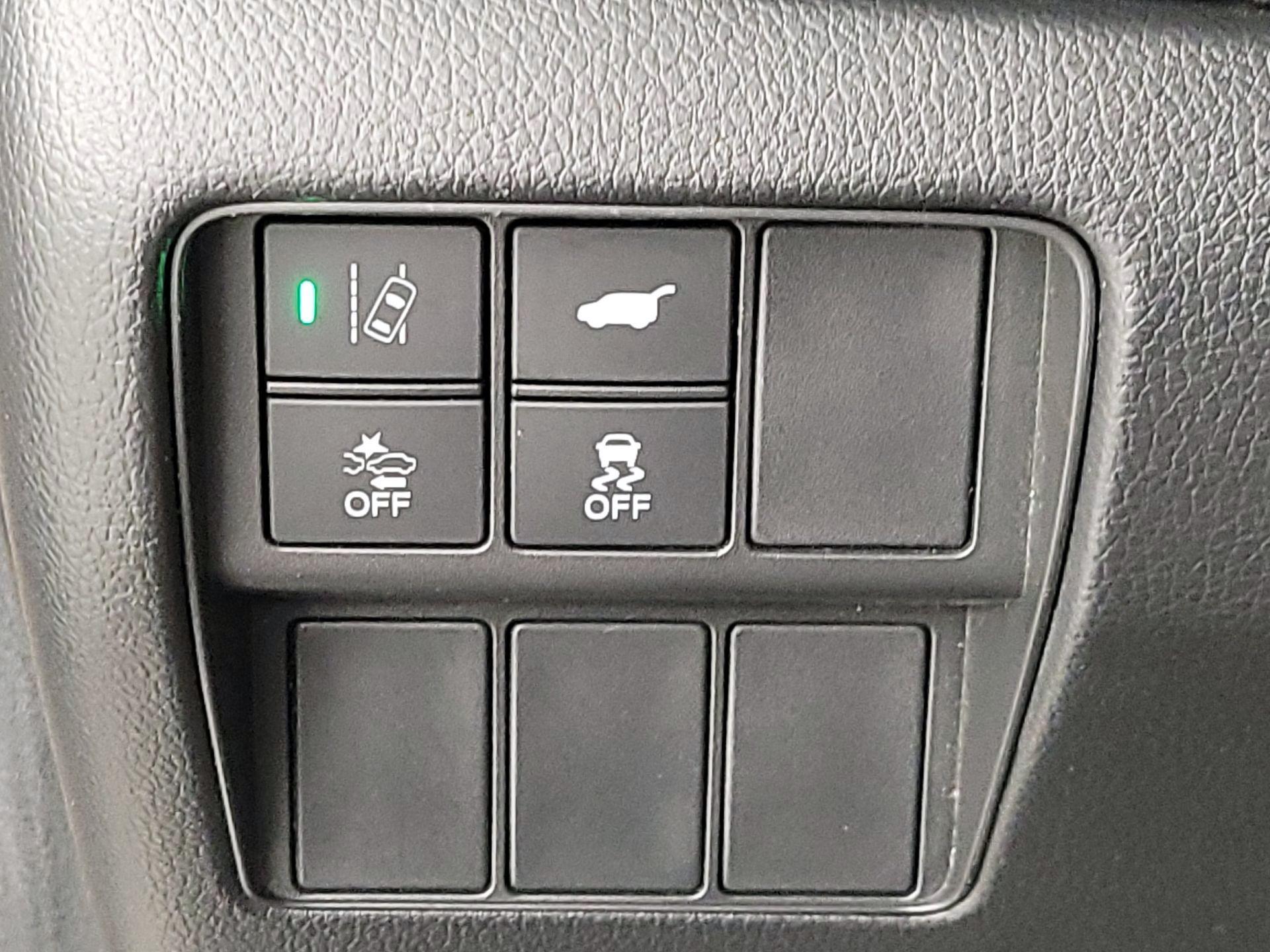 Thumbnail: 2019 Honda CR-V - 13