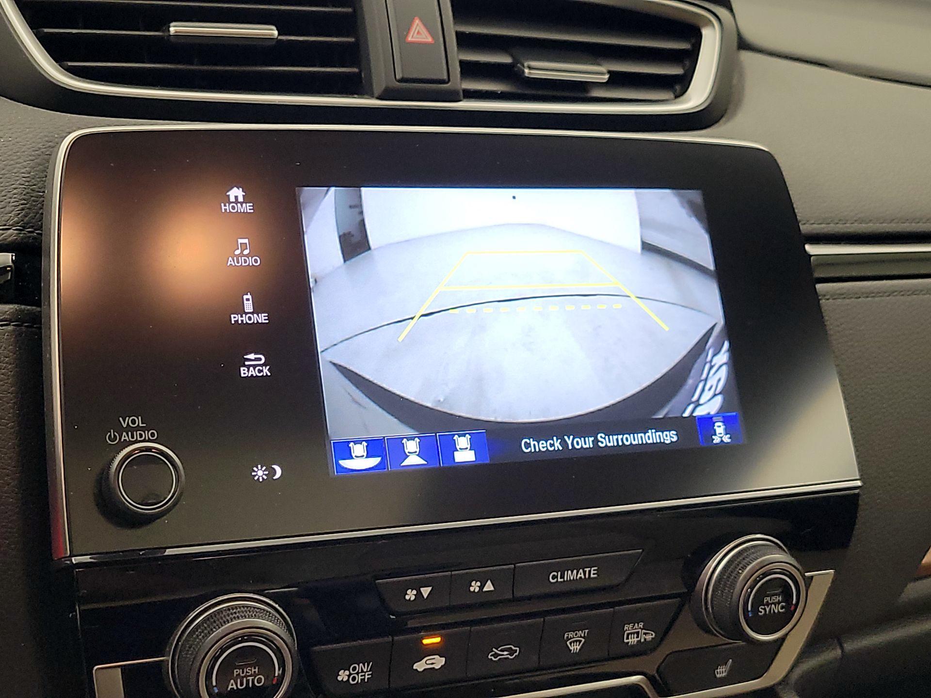 Thumbnail: 2019 Honda CR-V - 14