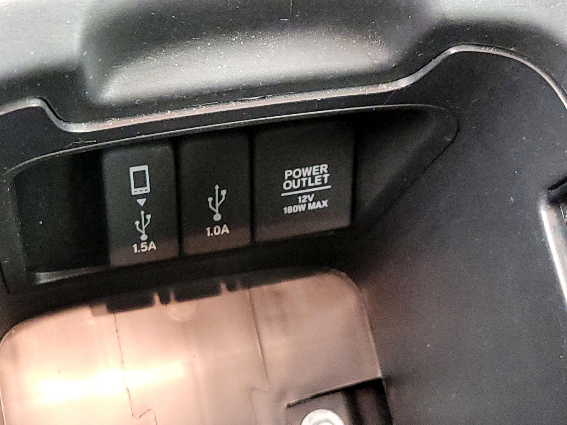 Thumbnail: 2019 Honda CR-V - 18