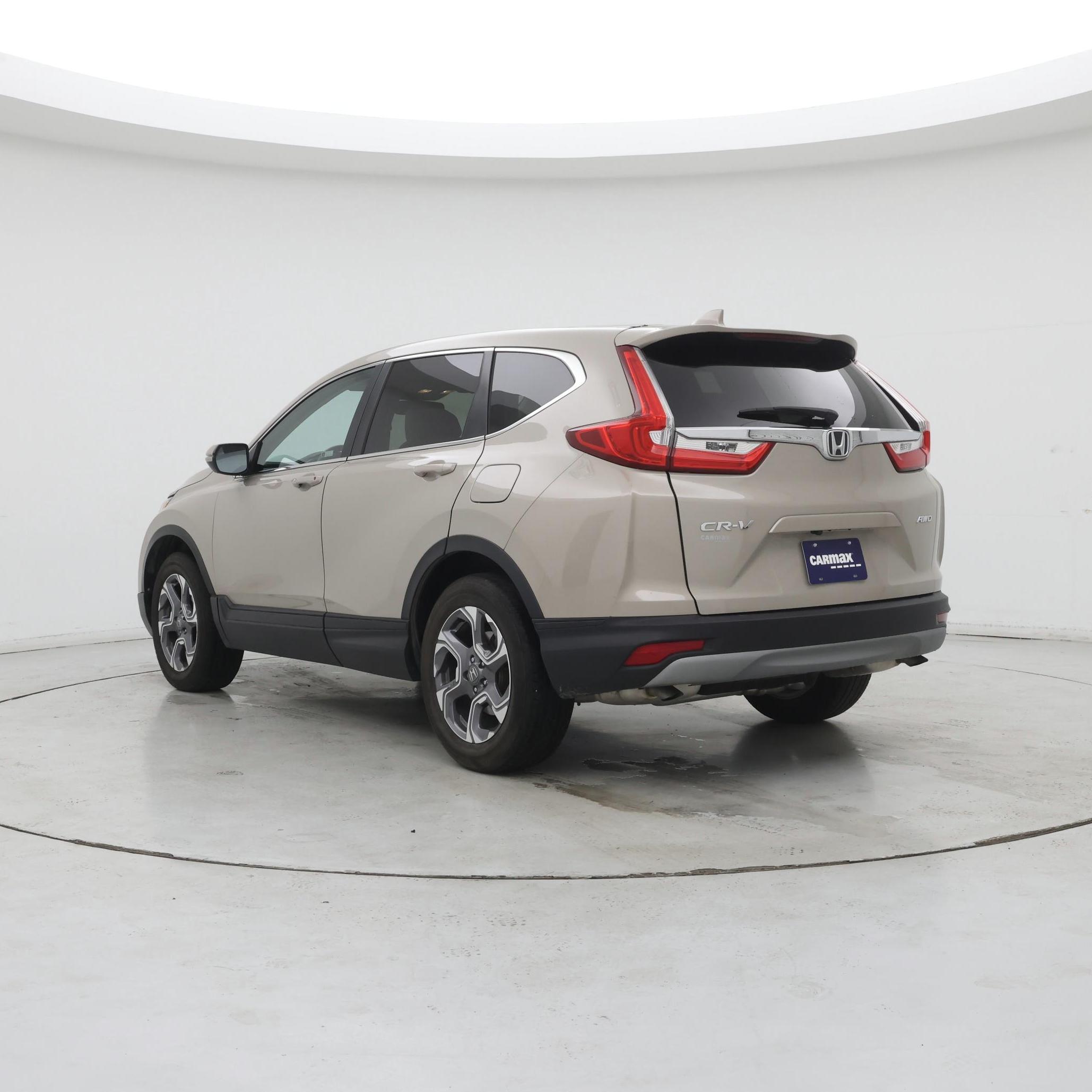Thumbnail: 2019 Honda CR-V - 2