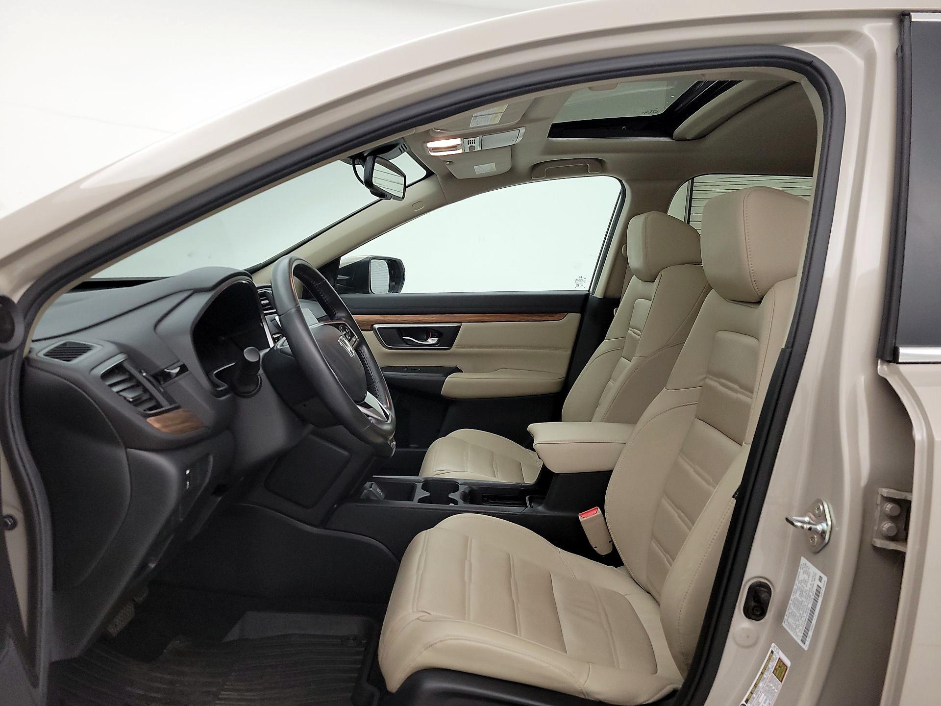 Thumbnail: 2019 Honda CR-V - 19