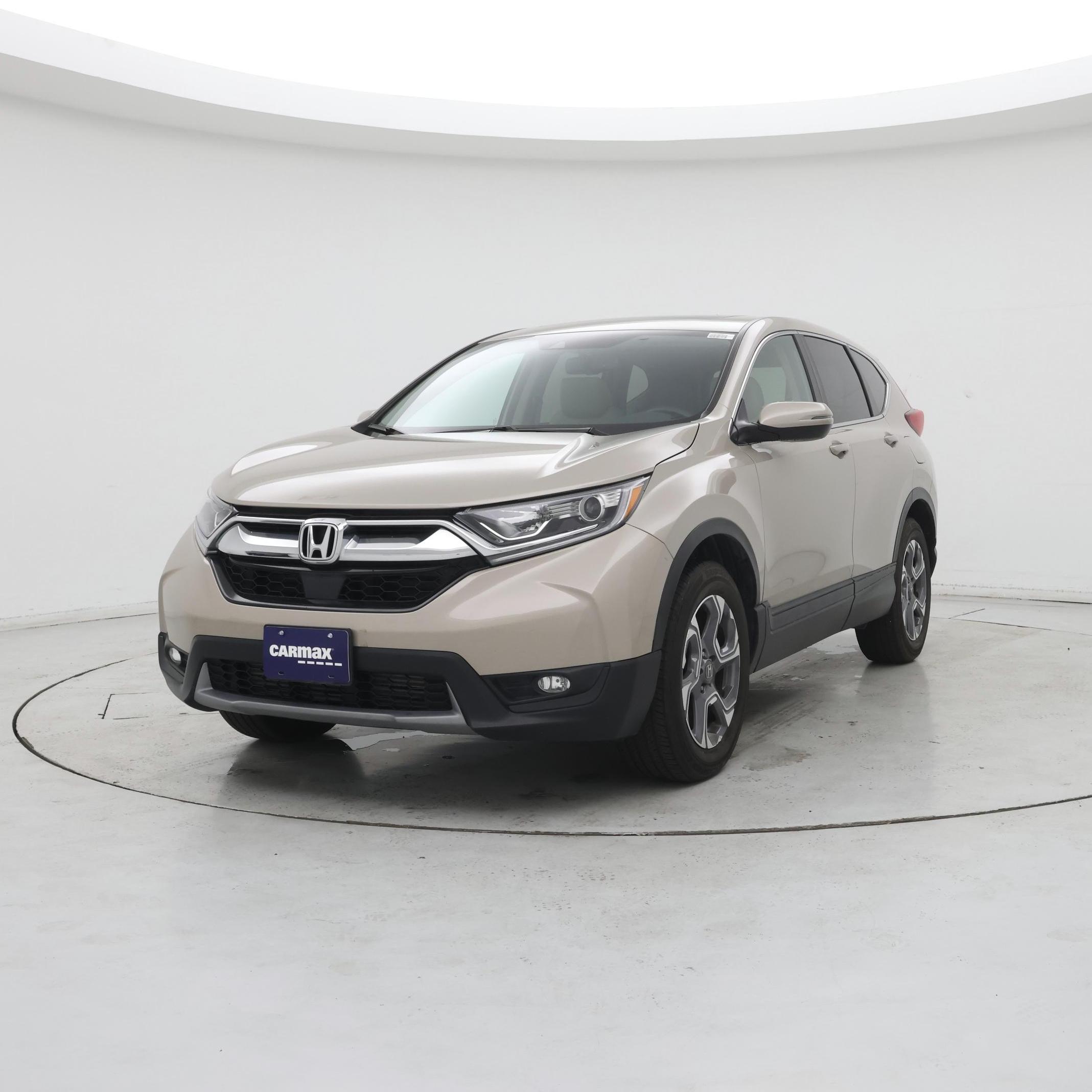 Thumbnail: 2019 Honda CR-V - 4