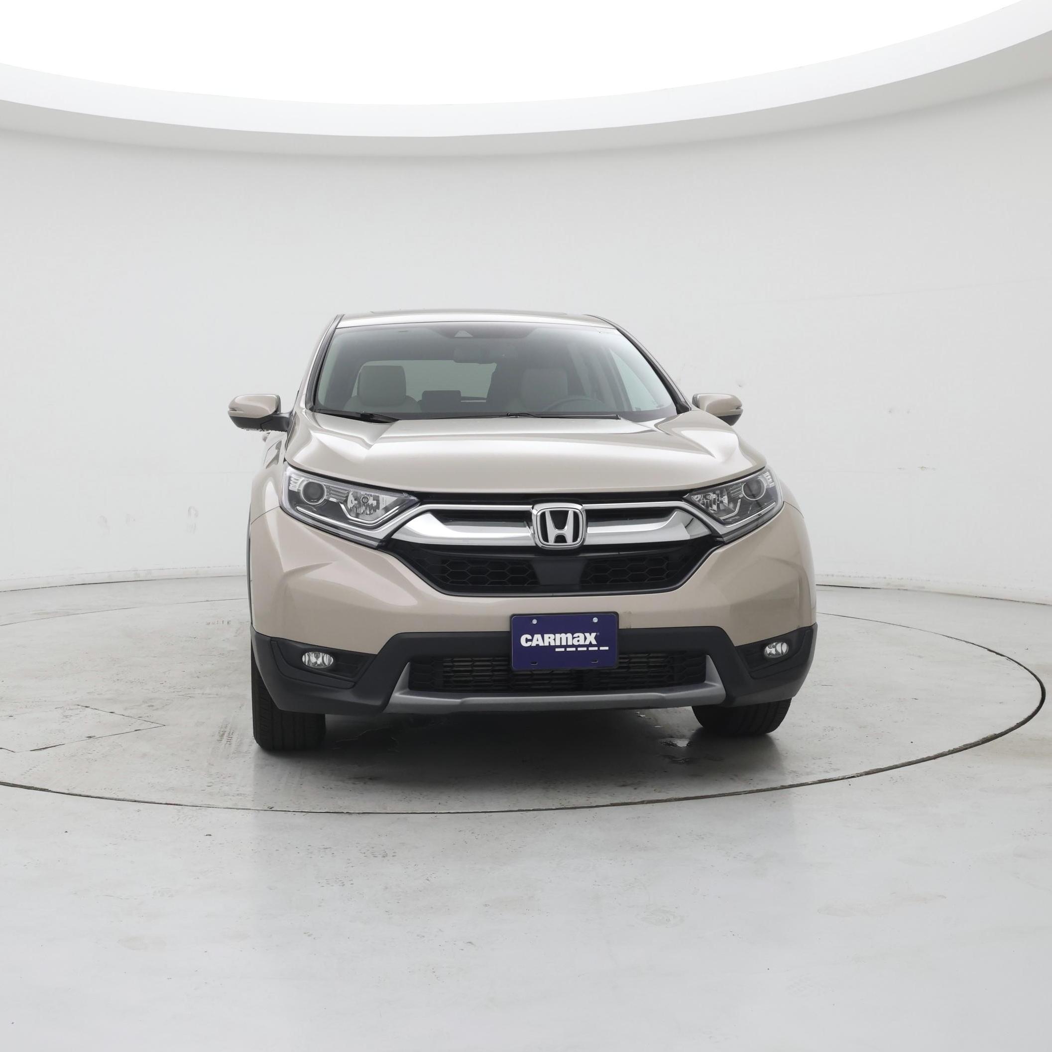 Thumbnail: 2019 Honda CR-V - 5