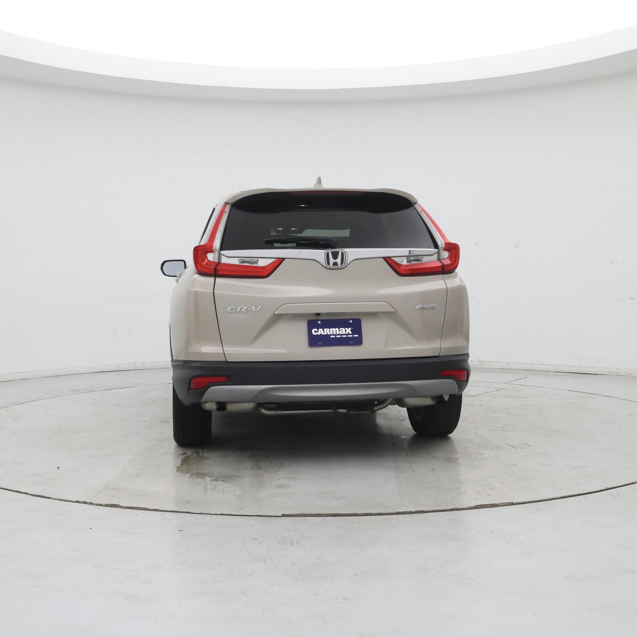 Thumbnail: 2019 Honda CR-V - 6