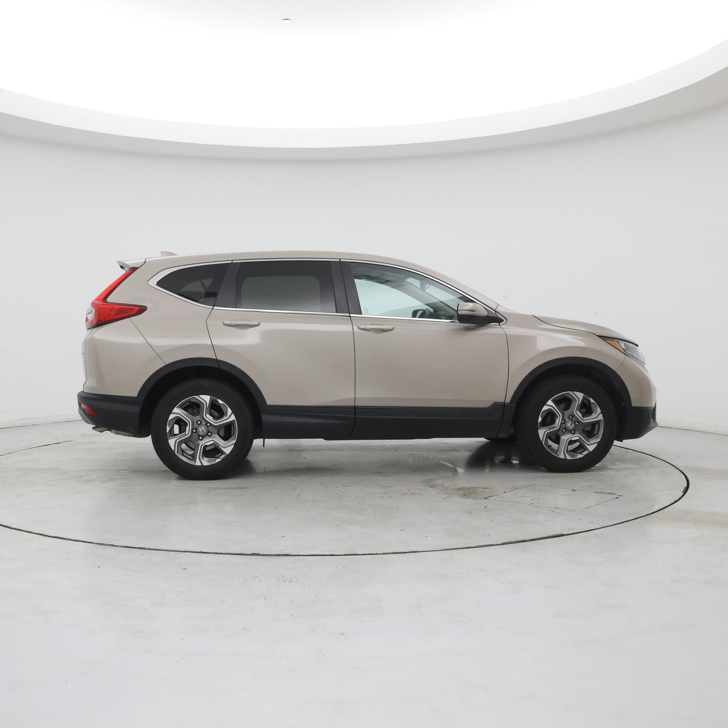 Thumbnail: 2019 Honda CR-V - 7