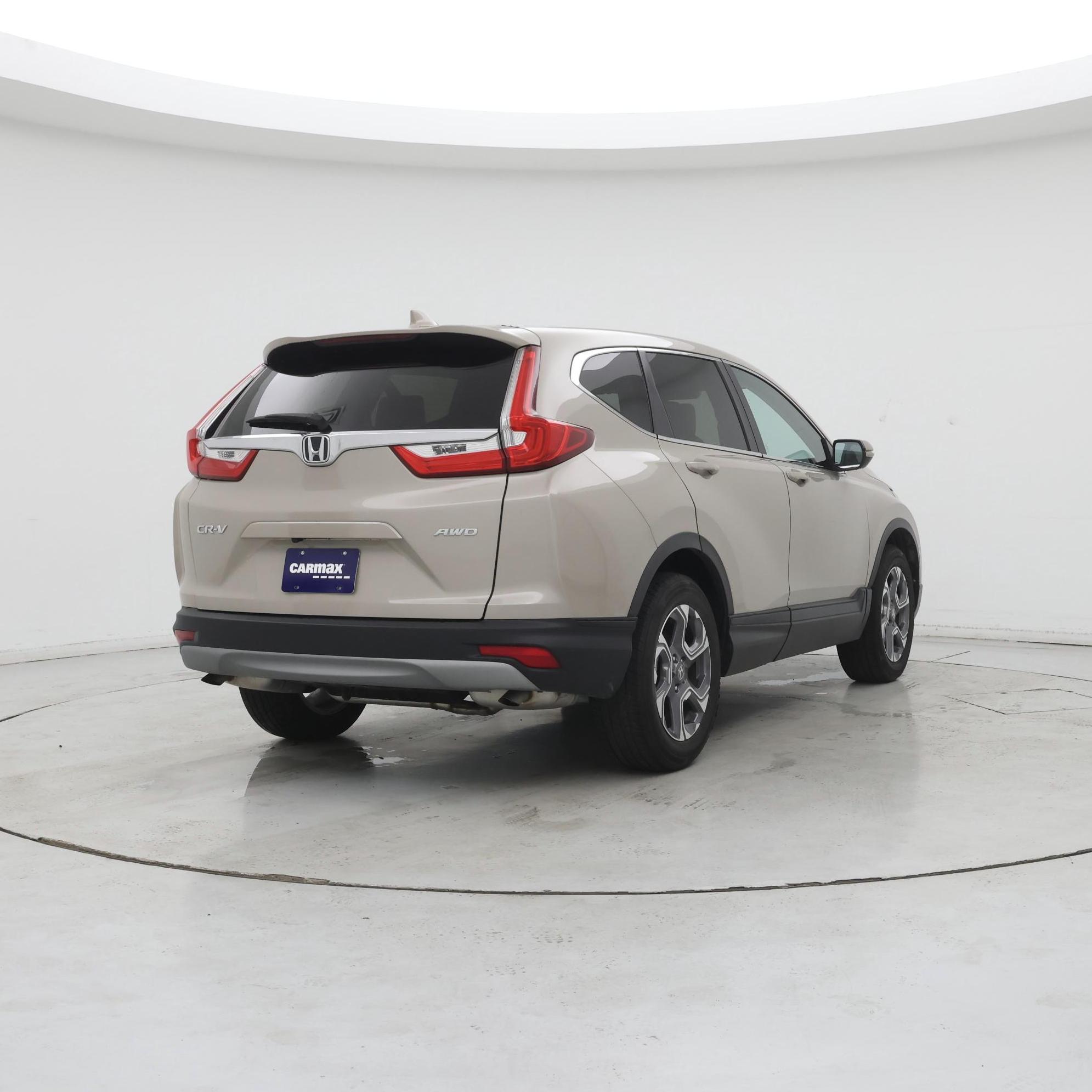 Thumbnail: 2019 Honda CR-V - 8