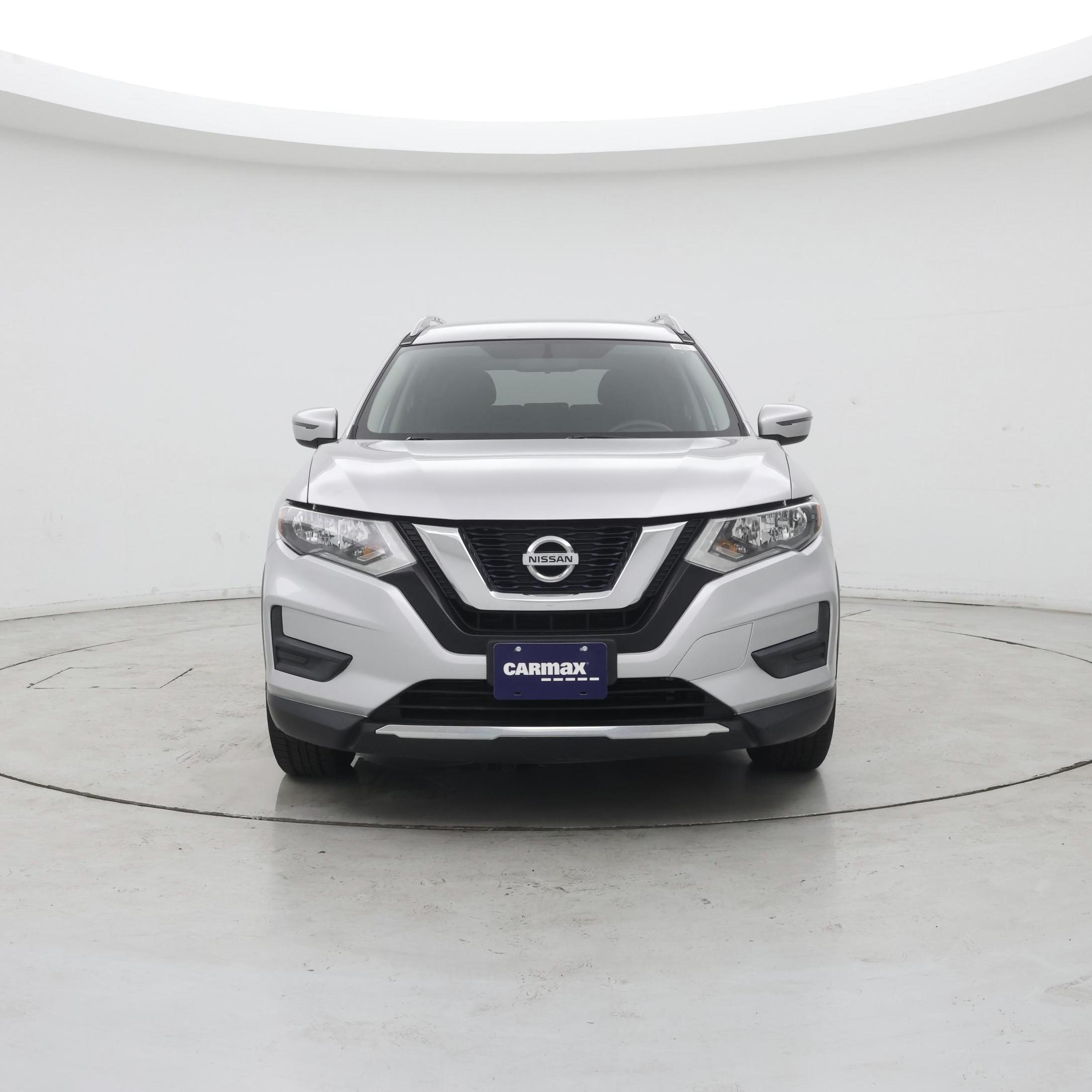 Thumbnail: 2017 Nissan Rogue - 5