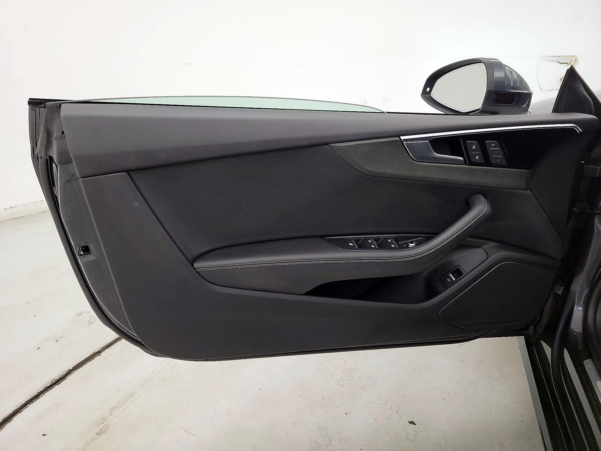Thumbnail: 2021 Audi A5 - 12