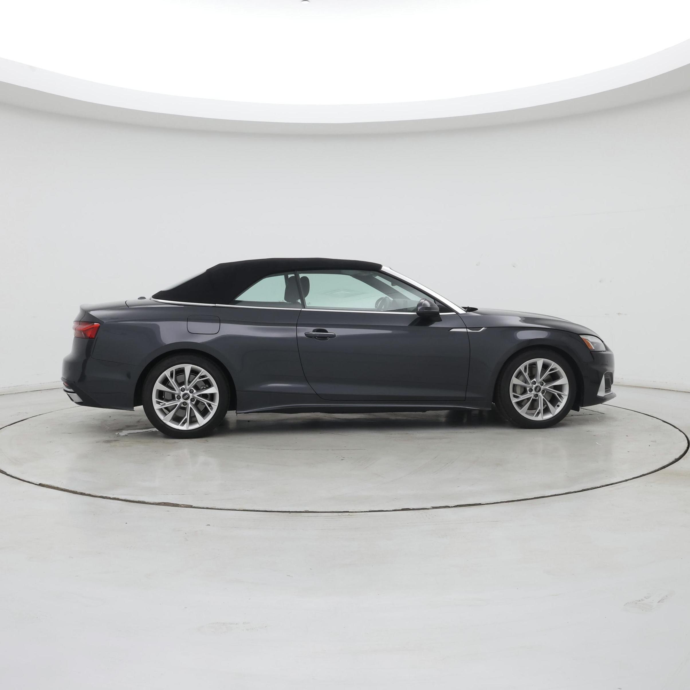 Thumbnail: 2021 Audi A5 - 7