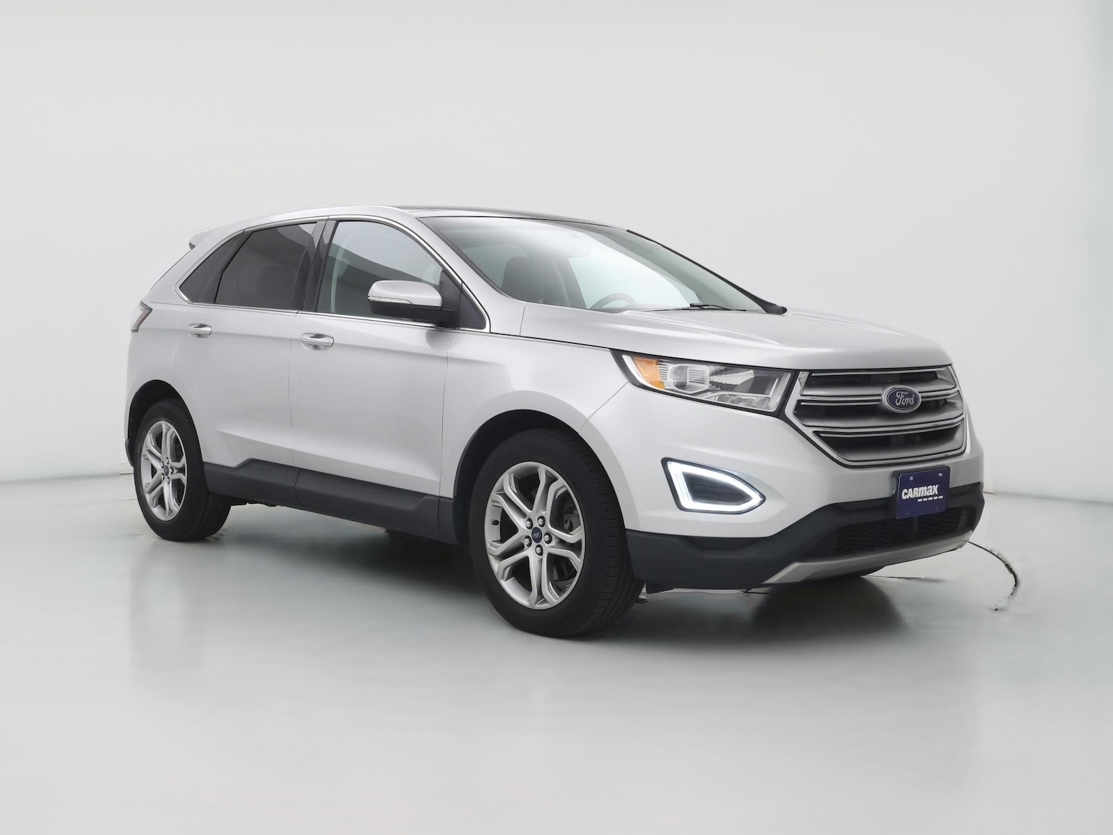 2015 Ford Edge