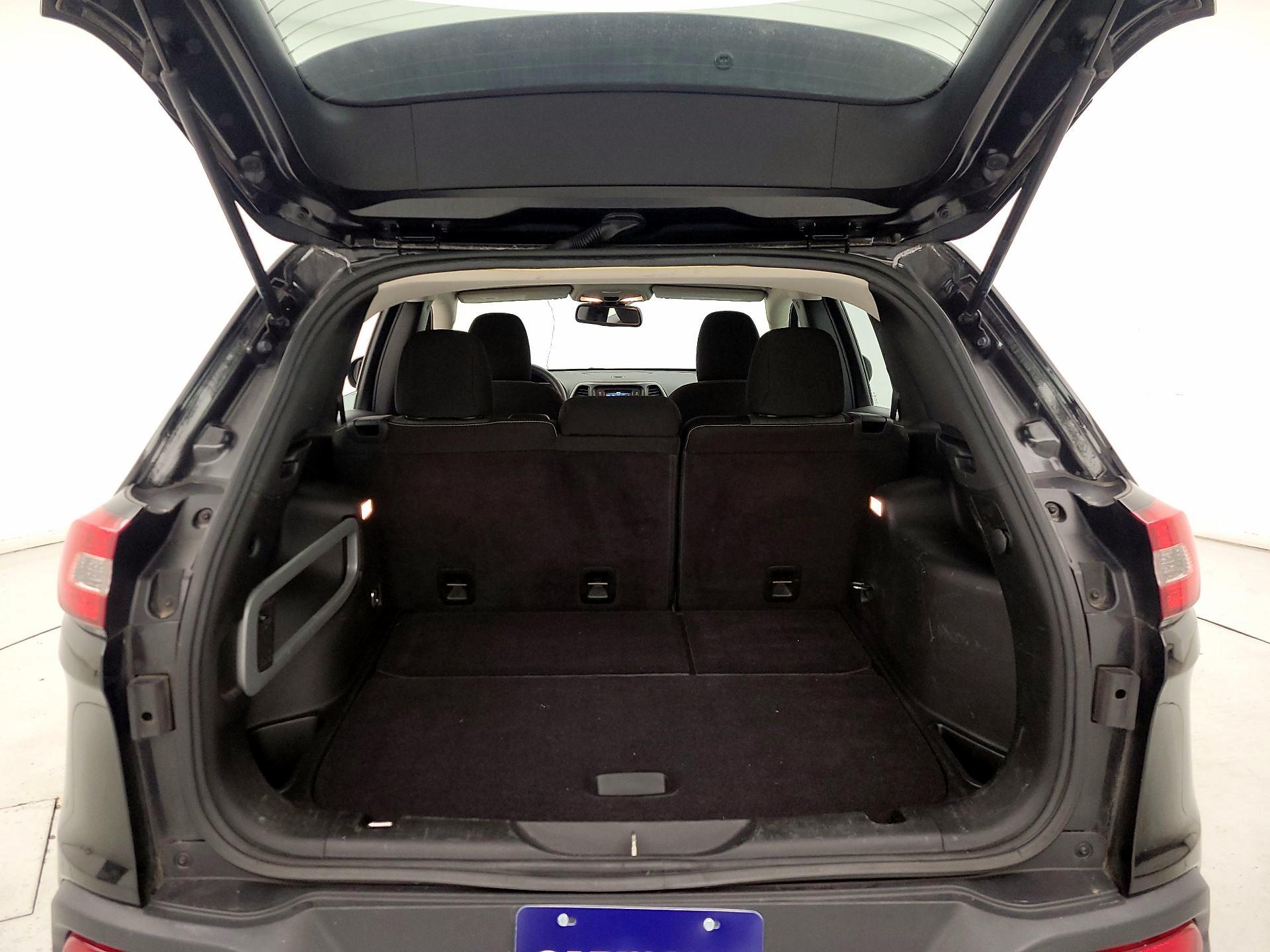 Thumbnail: 2014 Jeep Cherokee - 19