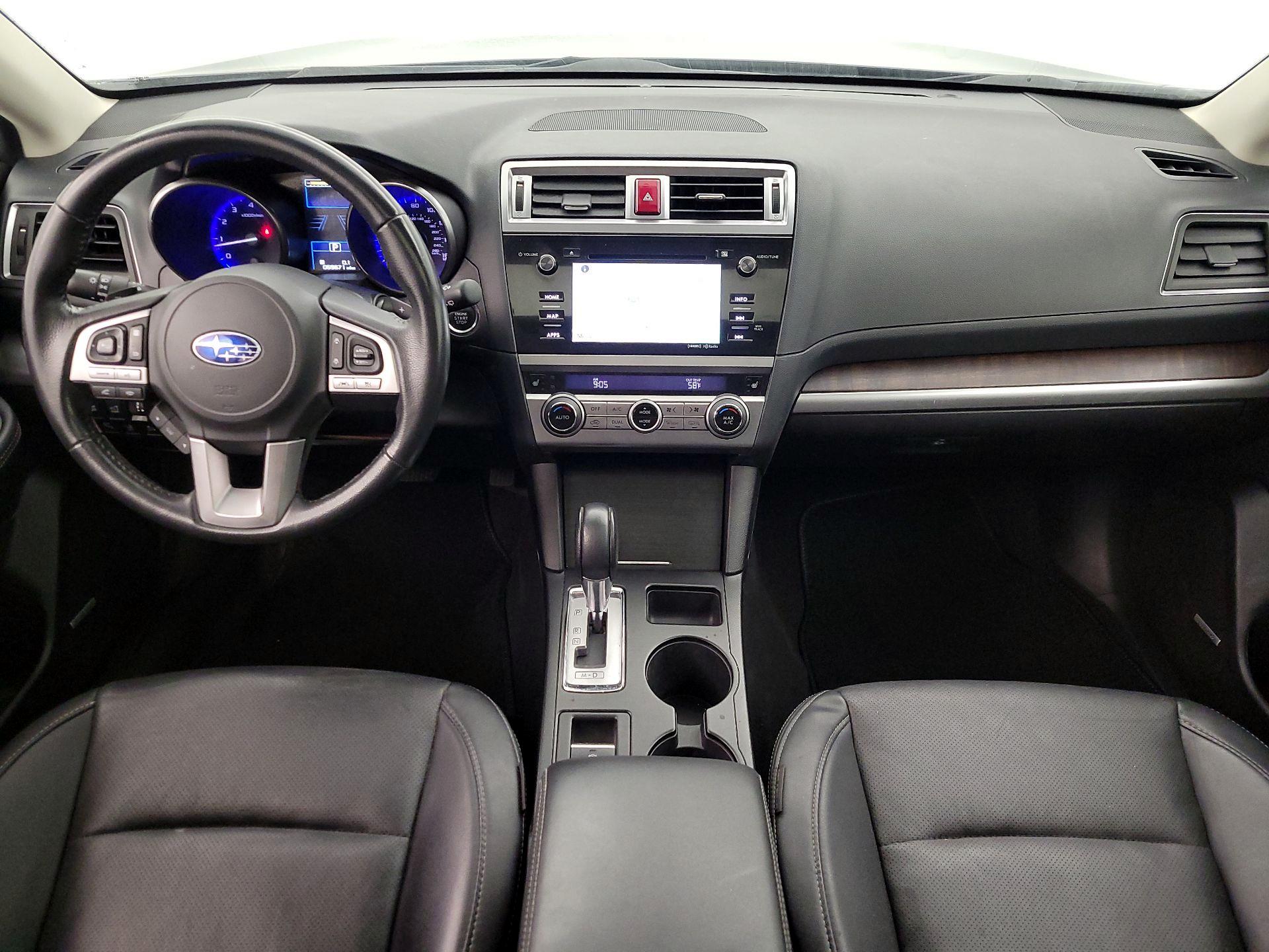 Thumbnail: 2017 Subaru Outback - 9