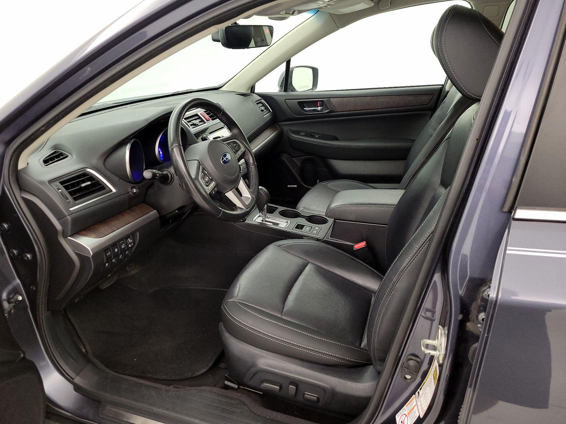 Thumbnail: 2017 Subaru Outback - 11