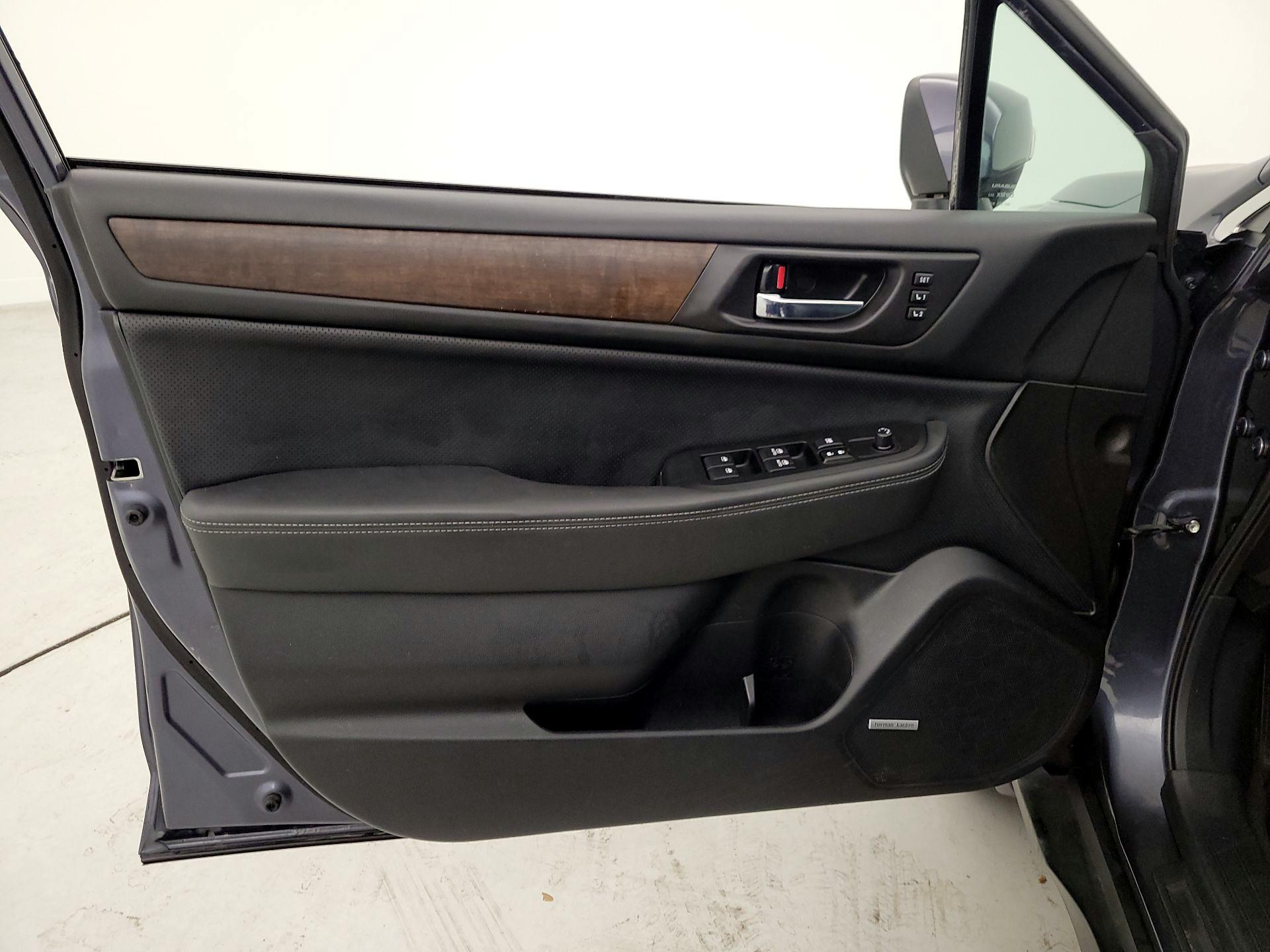 Thumbnail: 2017 Subaru Outback - 12